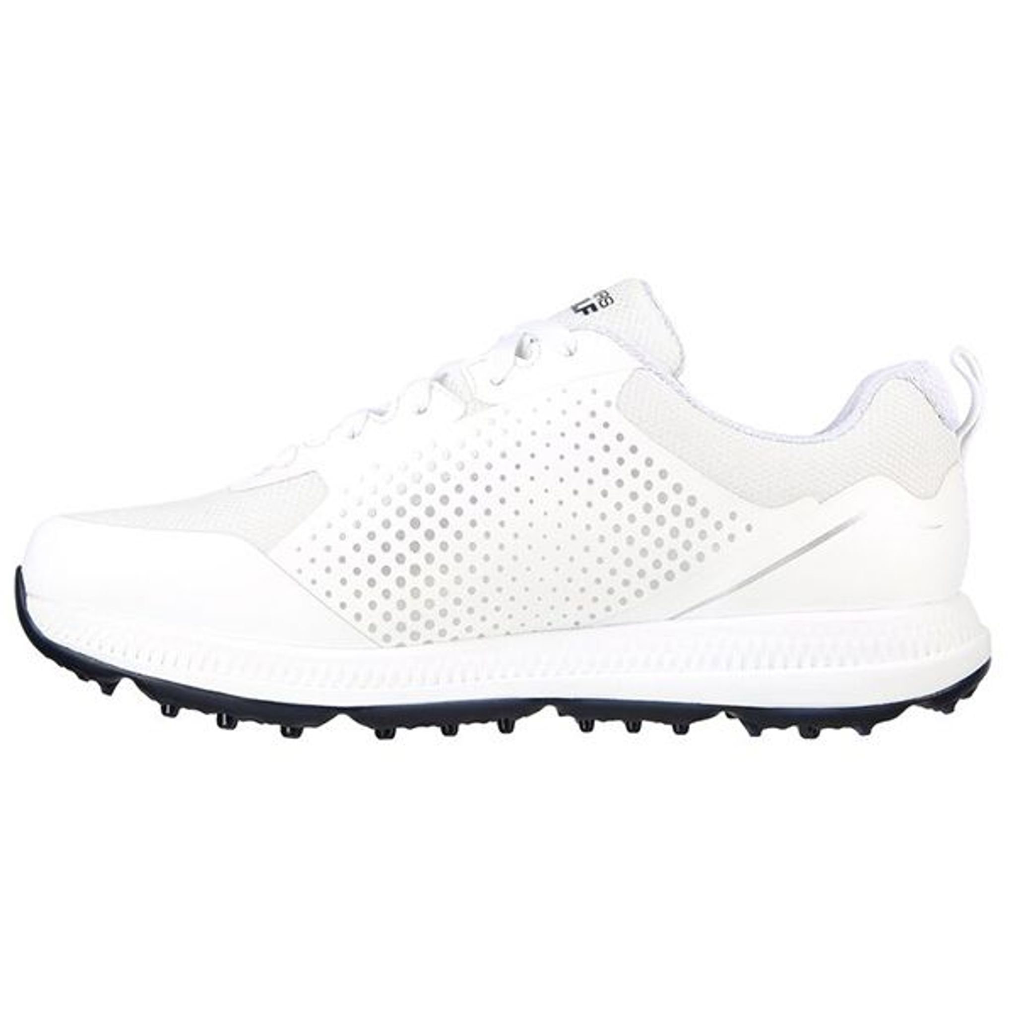 Skechers W GO GOLF ELITE 5 - SPORT White Synthetic/ Textile Damen