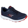 Skechers M Max Fairway 2 Navy/Red Herren