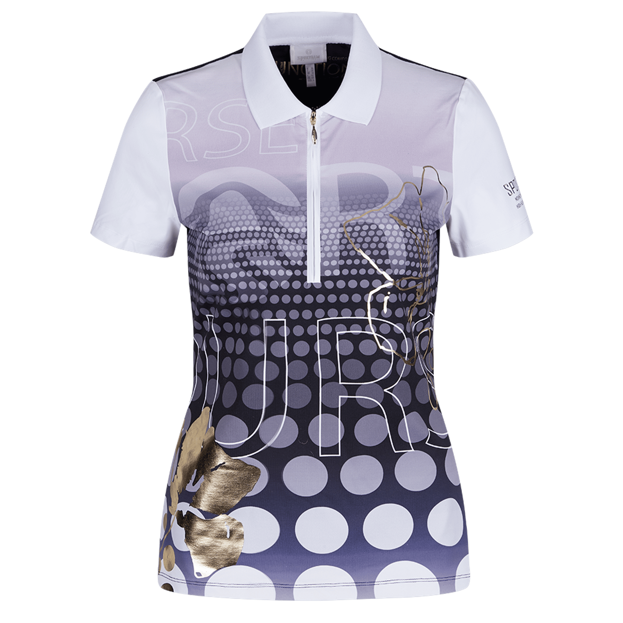 Sportalm Golfpolo Damen