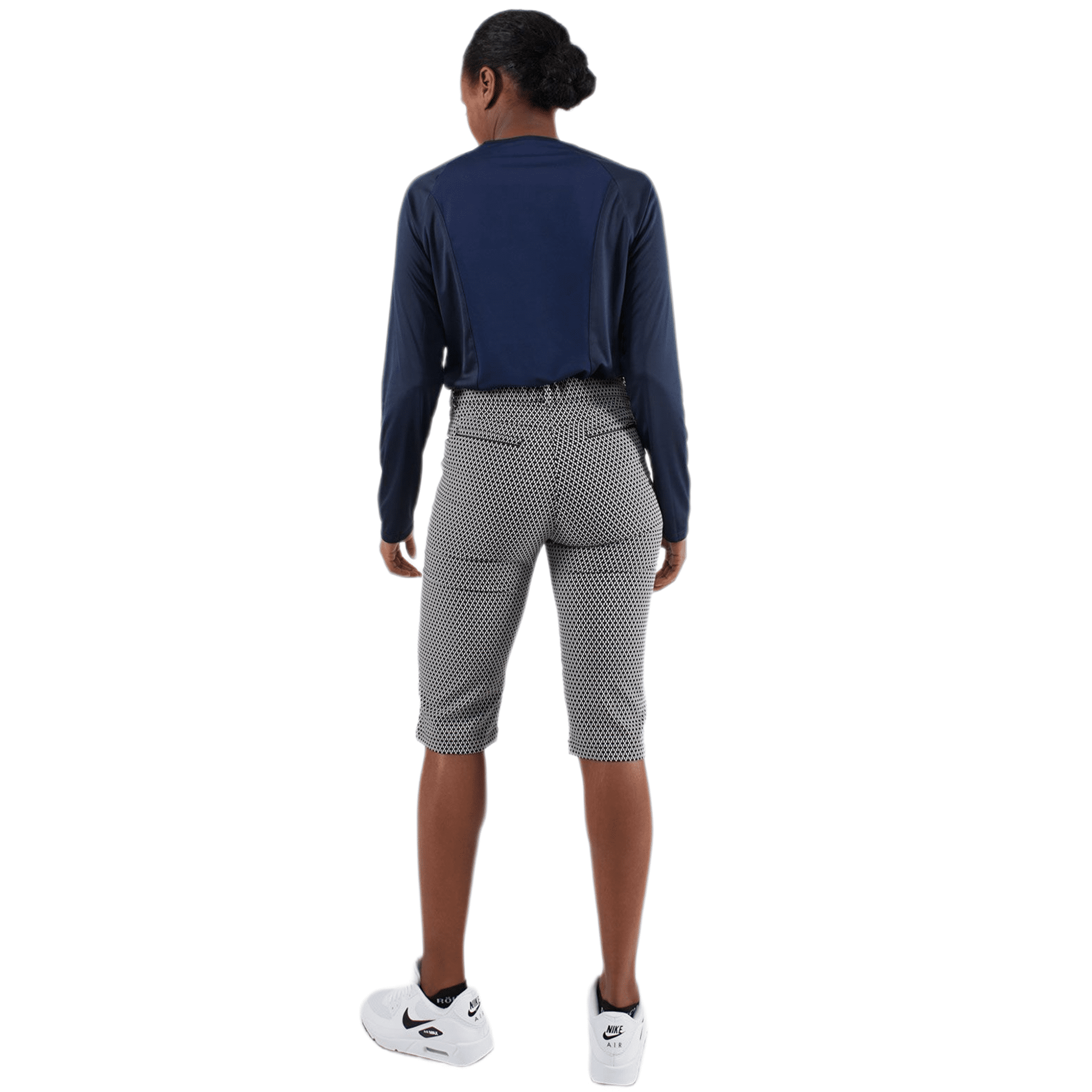 Röhnisch Smooth Golf Capri Damen