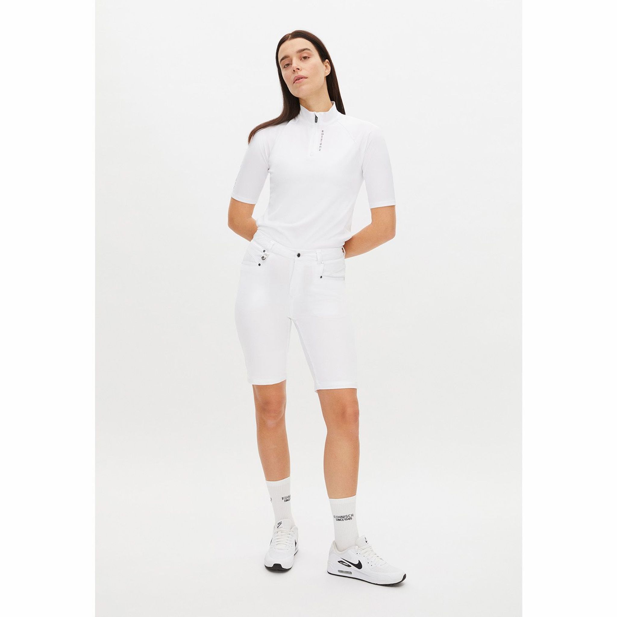 Röhnisch Chie Golf Bermuda Damen