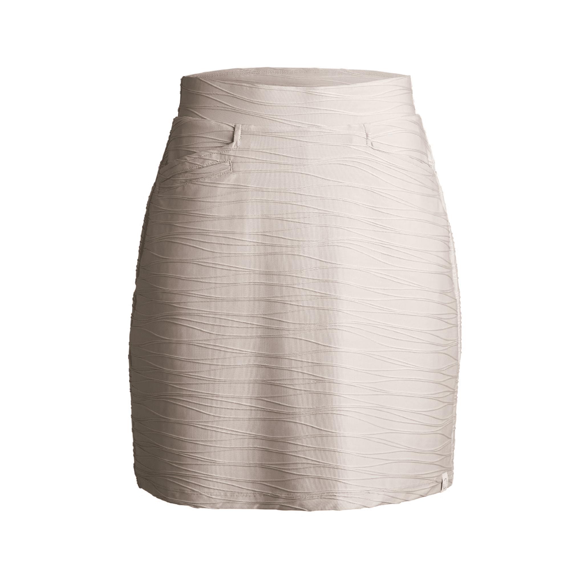 Röhnisch W Skort Jodie Mushroom Damen