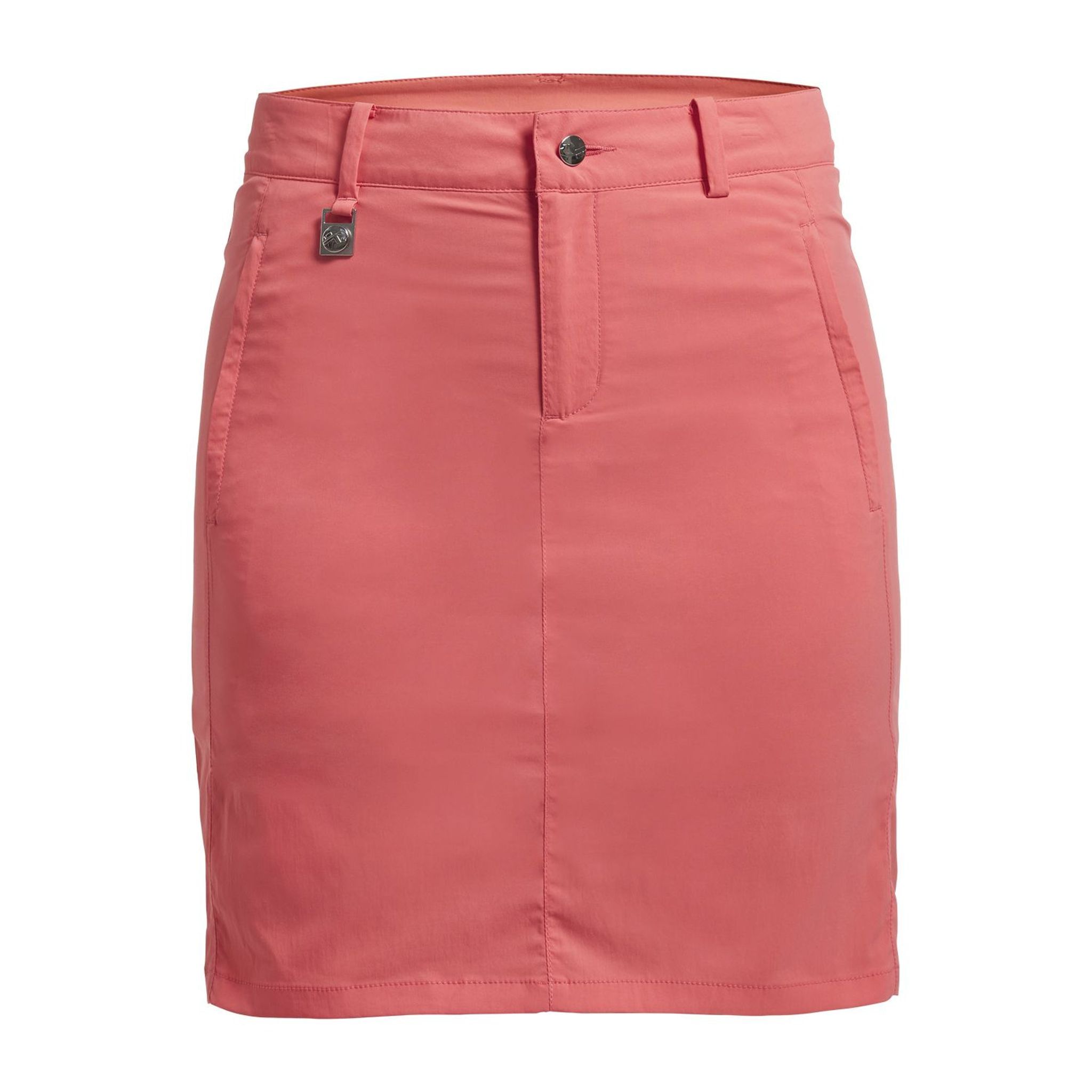 Röhnisch Active Skort Sugar Coral Damen