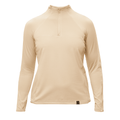 Röhnisch Serena Golf Layer Half Zip Safari Damen Damen