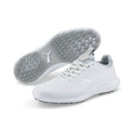 Puma M Ignite Pro Puma Weiß/Puma Silber/High Rise Herren