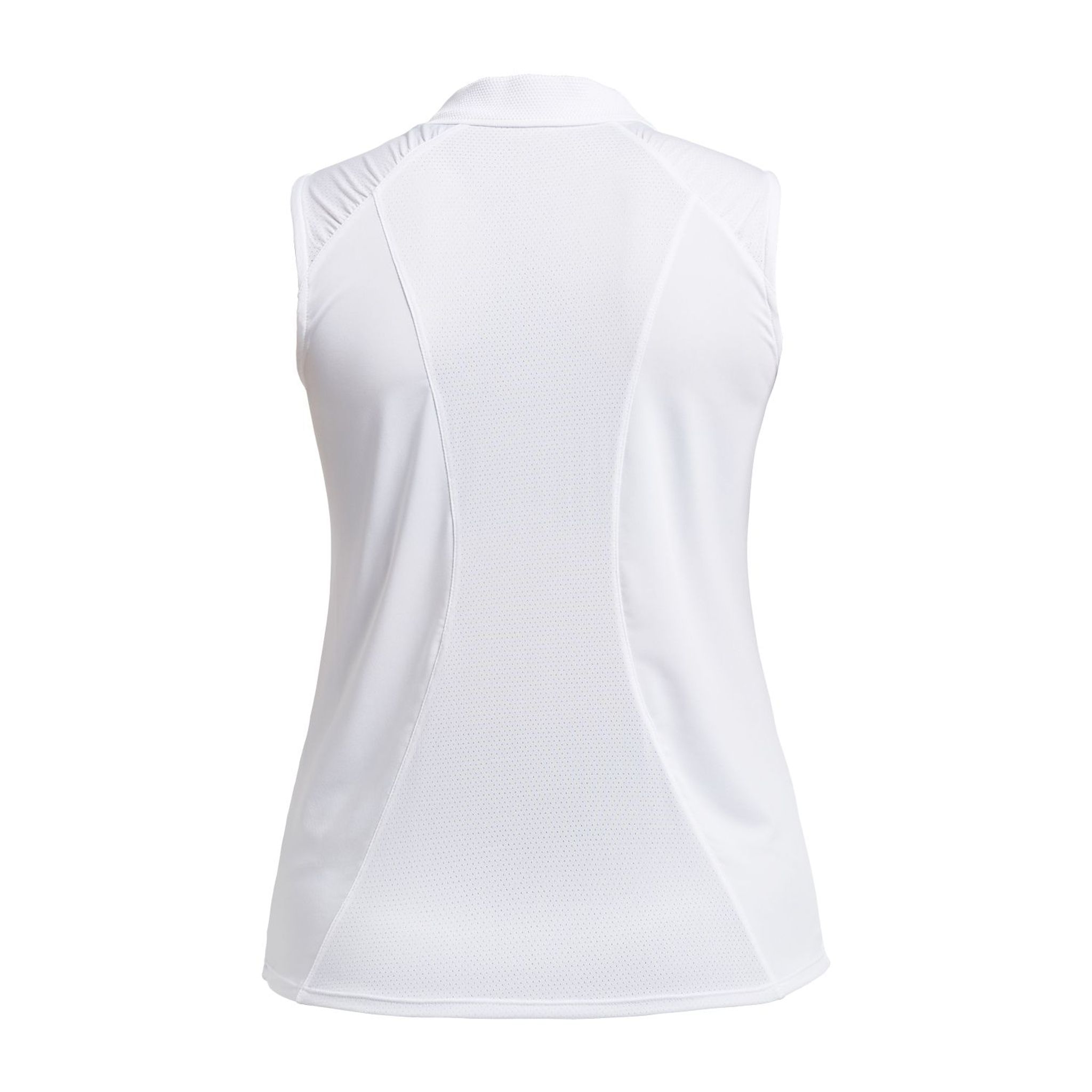 Röhnisch W Pulse SL Polo White Damen