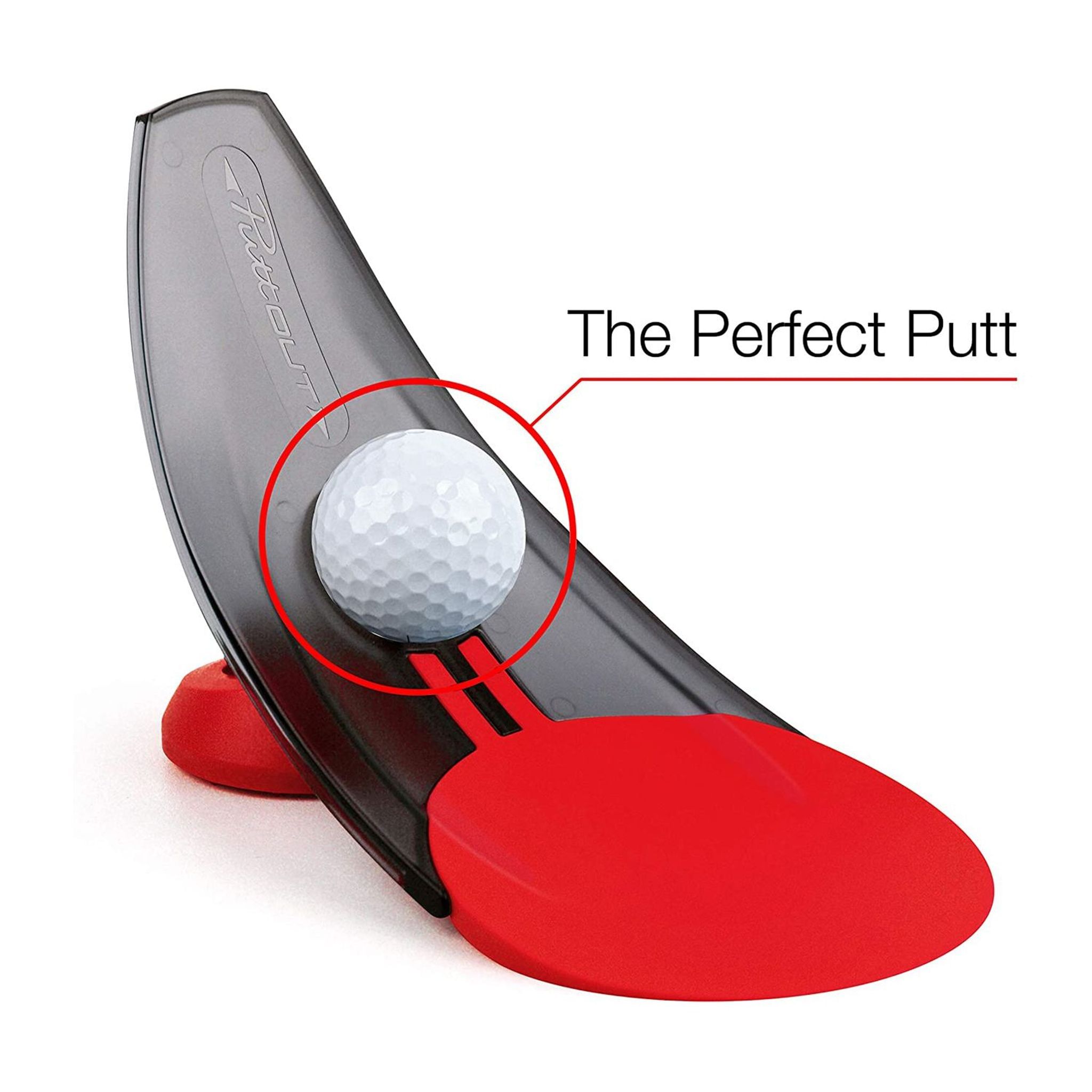 PuttOUT Class Putt Trainer Grün