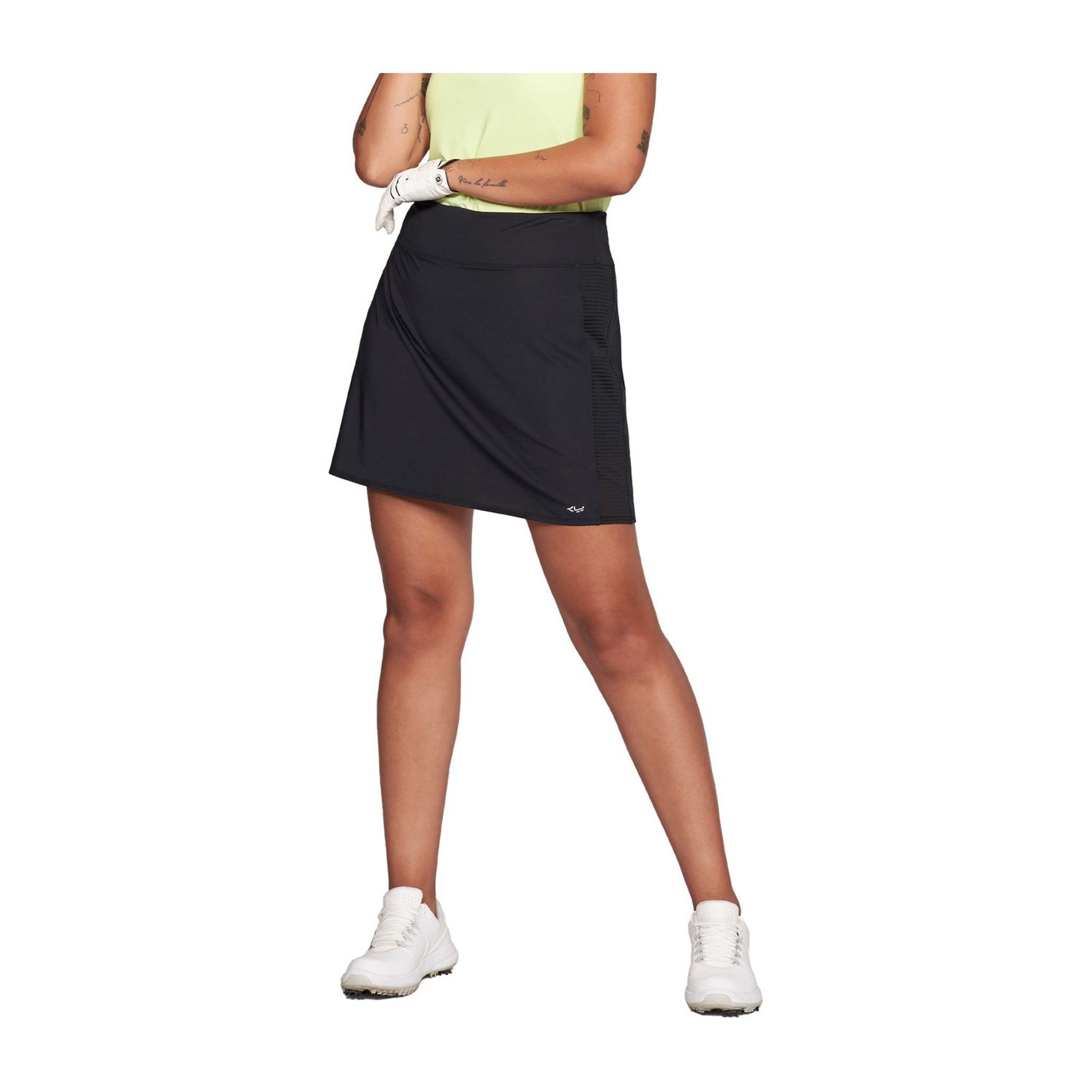 Röhnisch W Miko Skort Black Damen