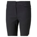 Puma W Bermuda Short Puma Schwarz Damen