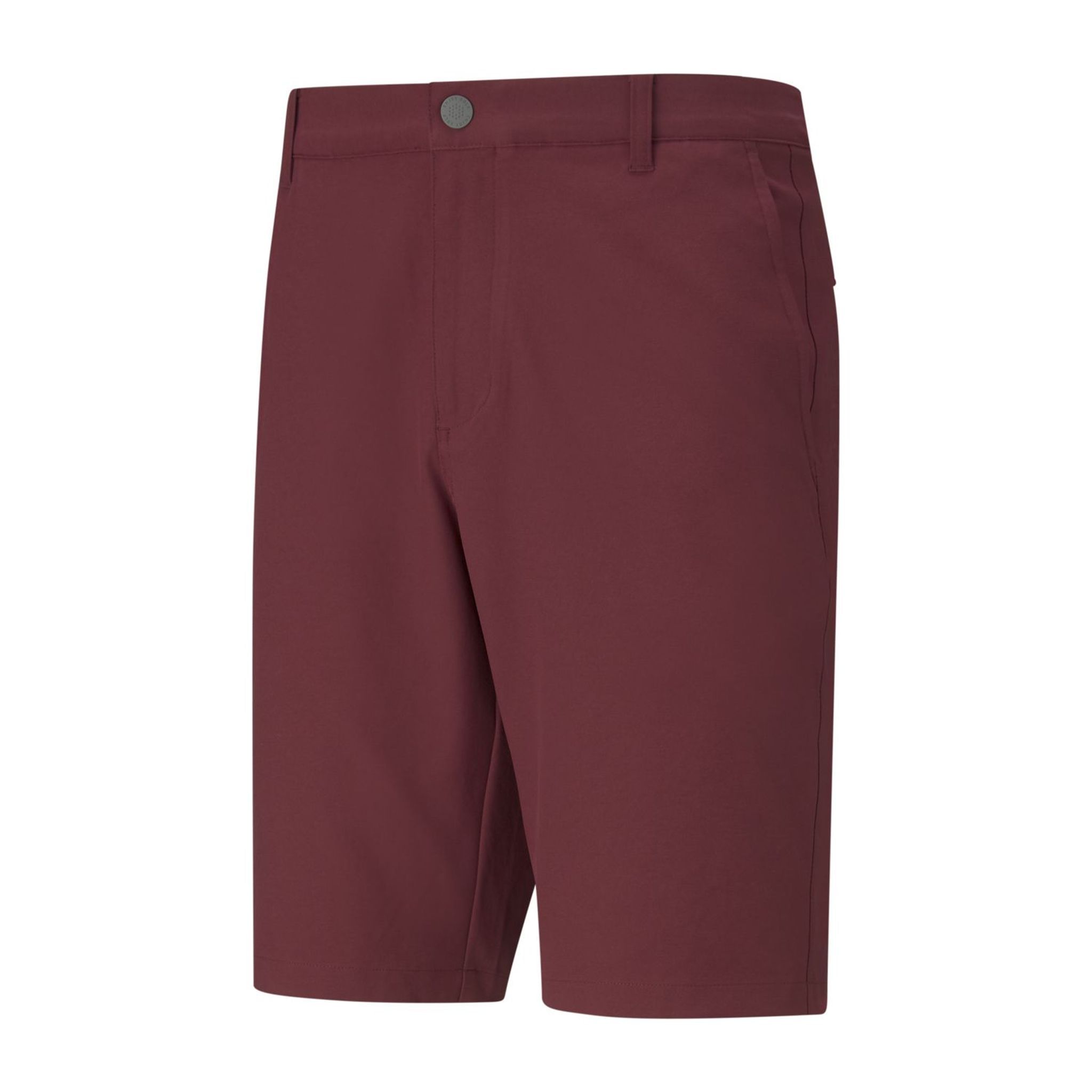 Puma Short M Jackpot Zinfandel Herren