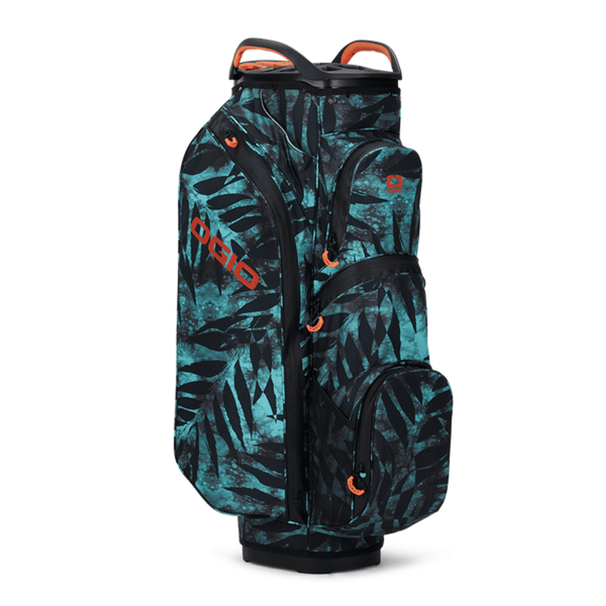 Ogio All Elements Cartbag (22)