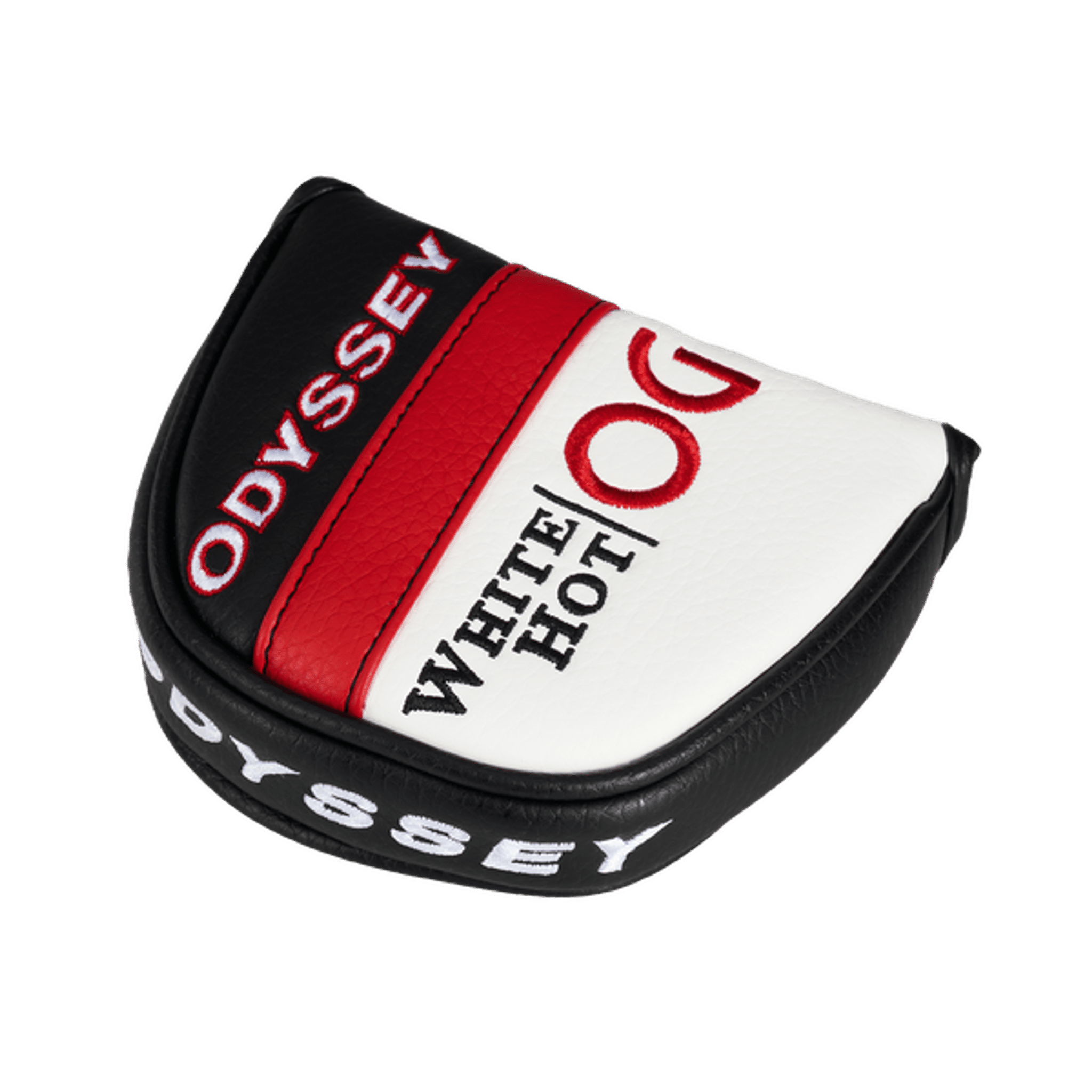 Odyssey White Hot OG 7 Bird RH 35 Damen