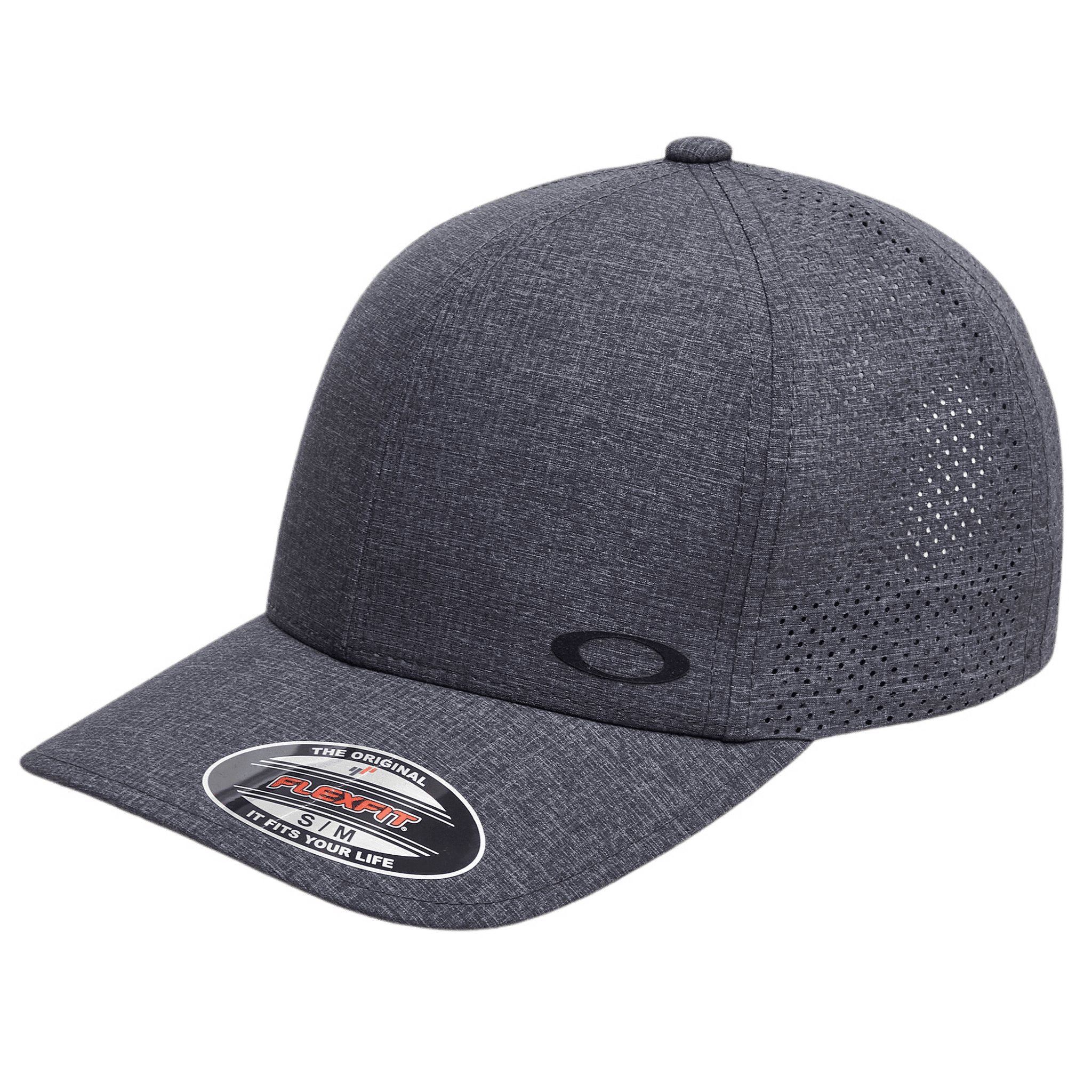 Oakley New Aero Performance Trucker Cap Herren