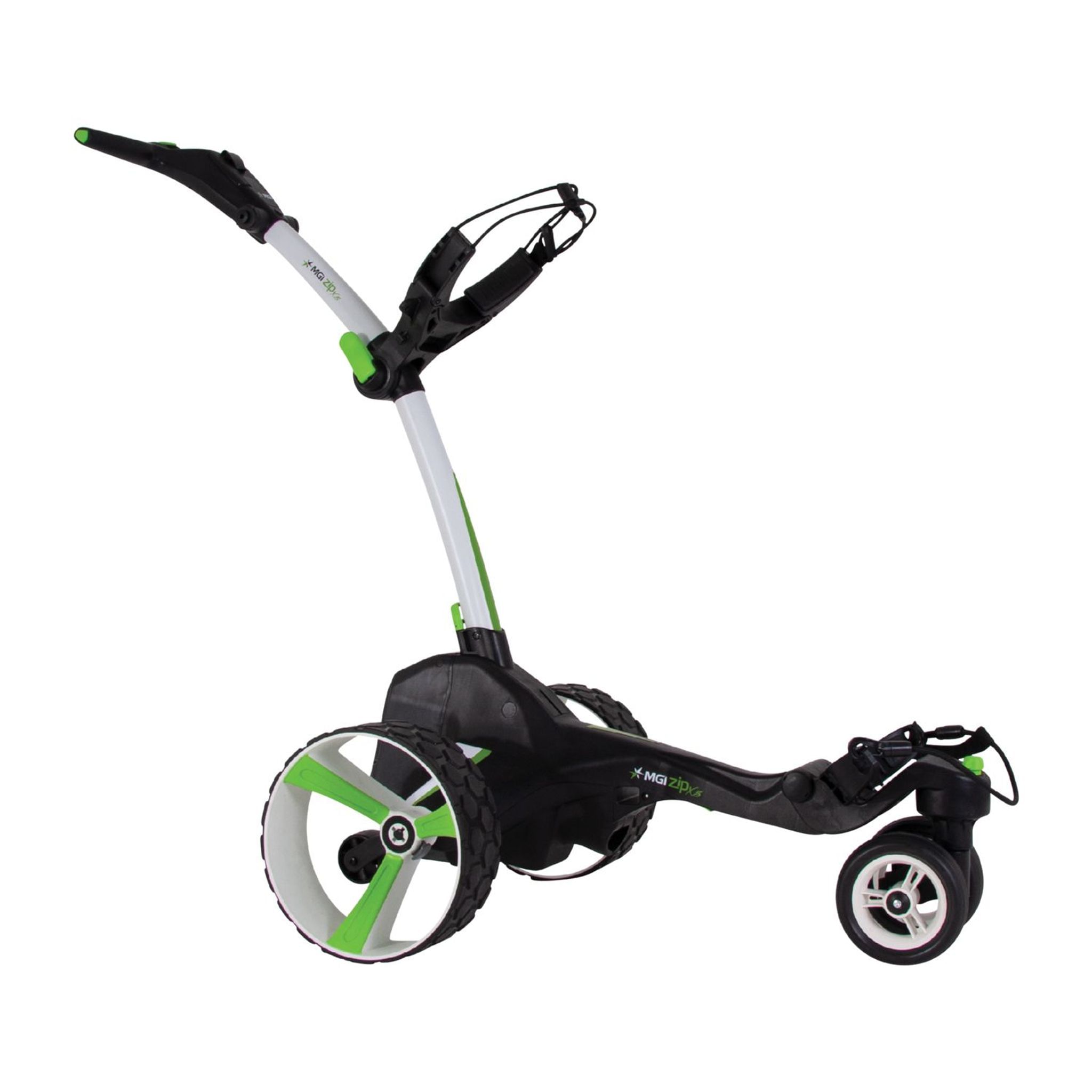 MGI Electric Carts Zip X5 Elektrotrolley DEMO inkl. Zubehör