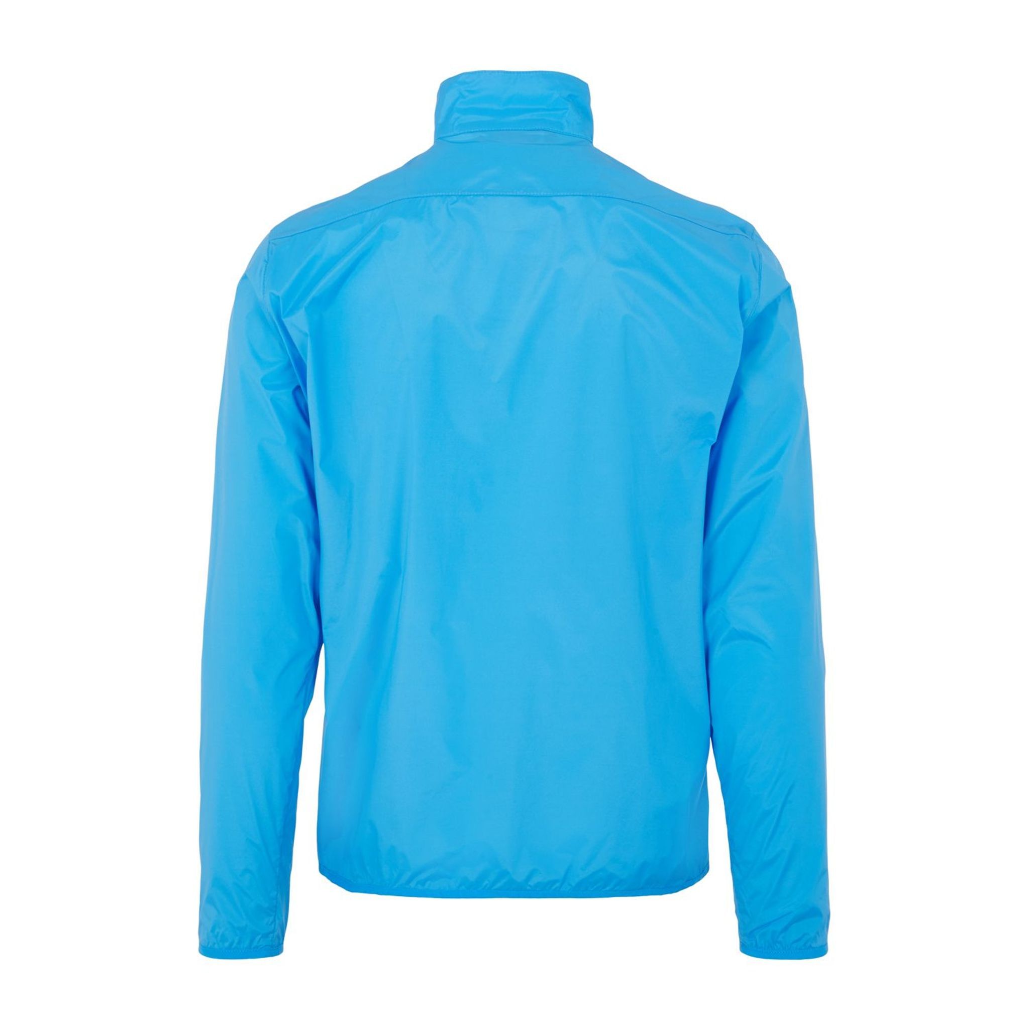 J. Lindeberg M Wind Pro Jacke Stretch Lee Light True Blau Herren