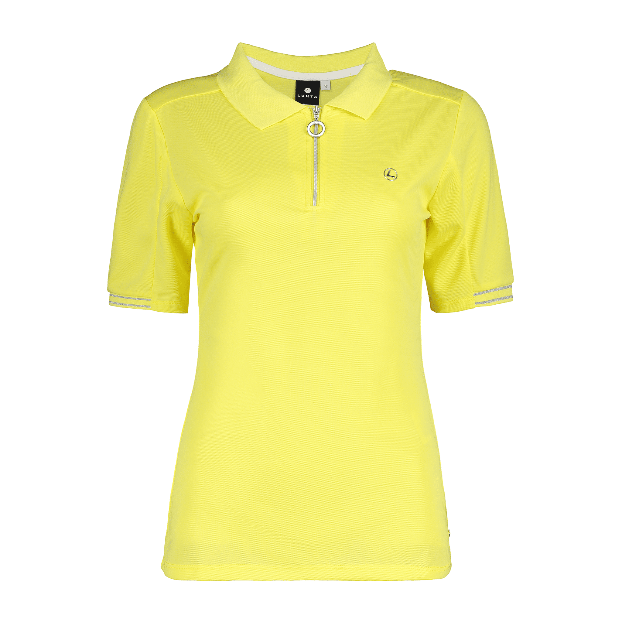 Luhta Polo Shirts Erikvalla Damen