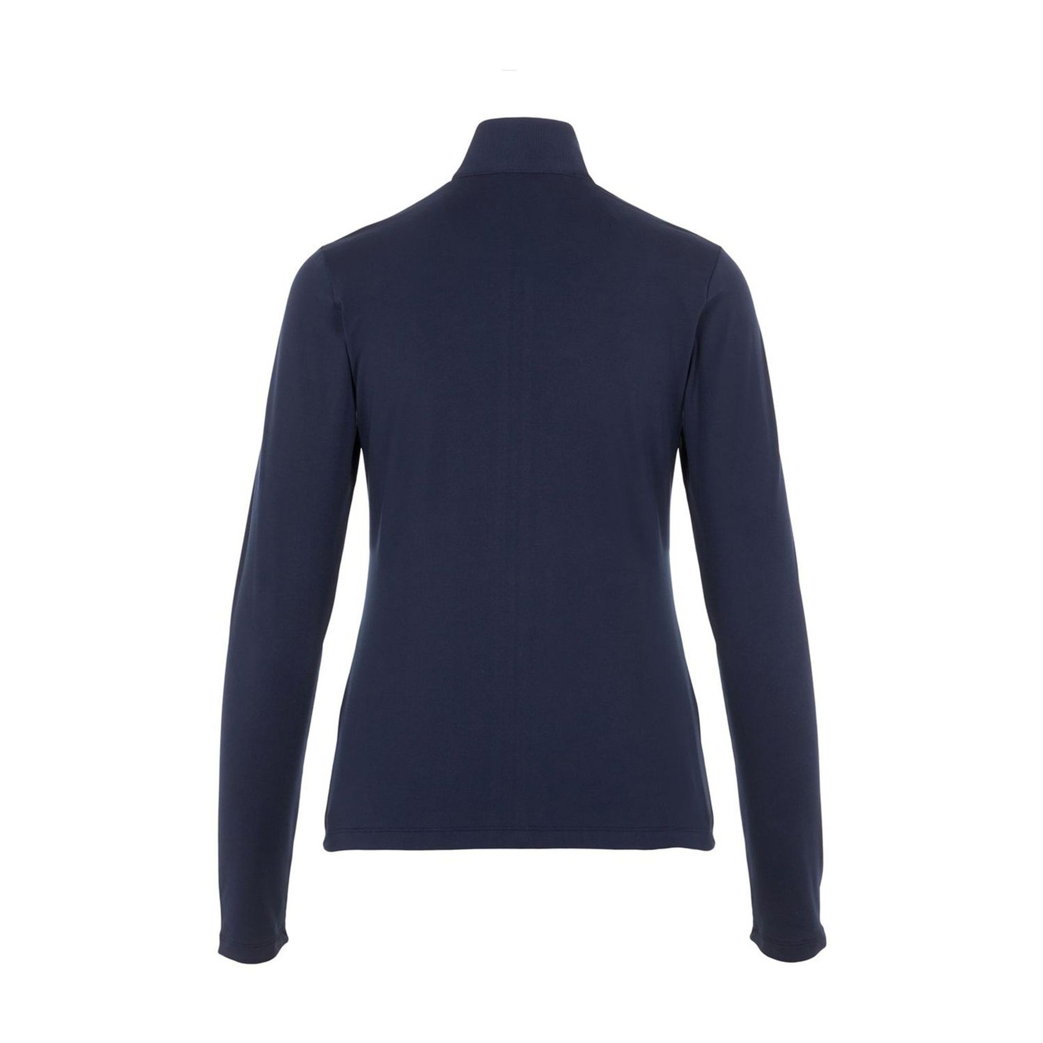 J. Lindeberg W Liza-Light Mid Sweater Jl Navy Damen