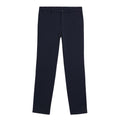 J. Lindeberg Axil Fleece Twill Golfhose Herren