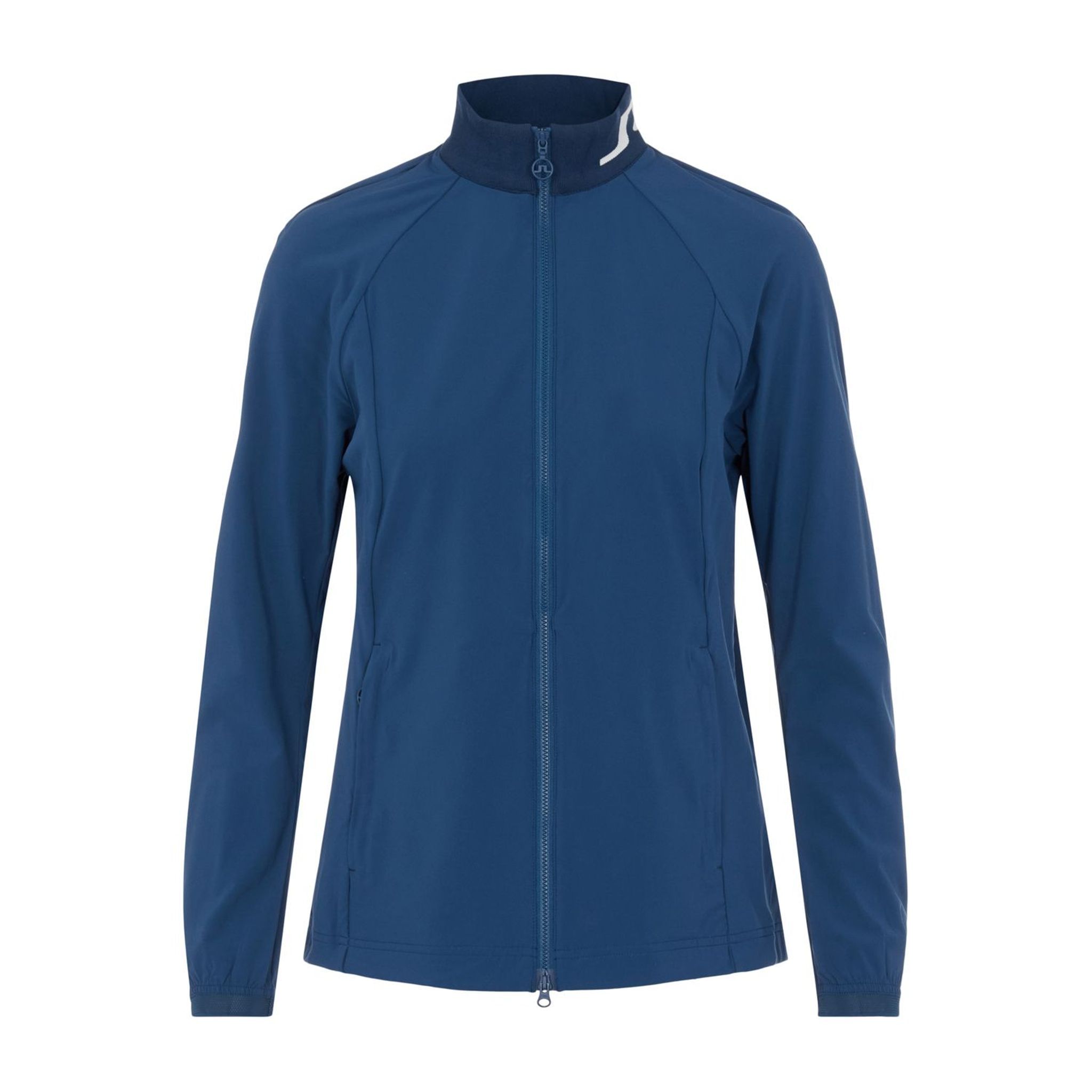 J. Lindeberg W Jacke Leonie Mitternachtsblau Damen