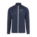 J. Lindeberg Jacke Light Packable Ash JL Navyblau Herren