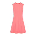 J. Lindeberg Kleid W Jasmin Tropical Coral Damen