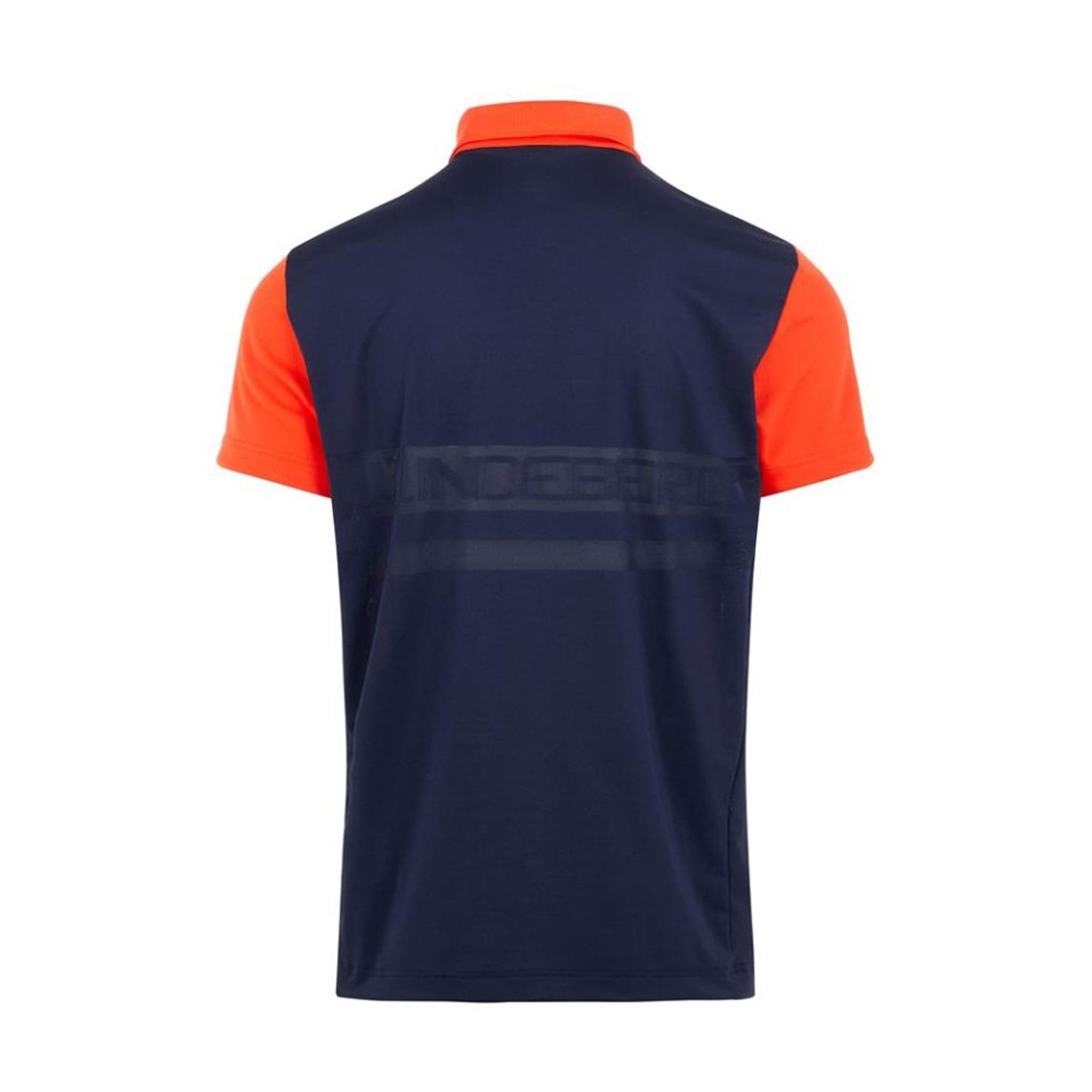 J. Lindeberg M Loke Slim Fit-Tour Dry Polo JL Navy Herren