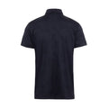 J. Lindeberg M Clide Regular Fit SS Polo JL Navy Herren