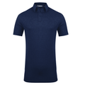 Kjus M Stephen Polo SS Atlanta/Blau Herren