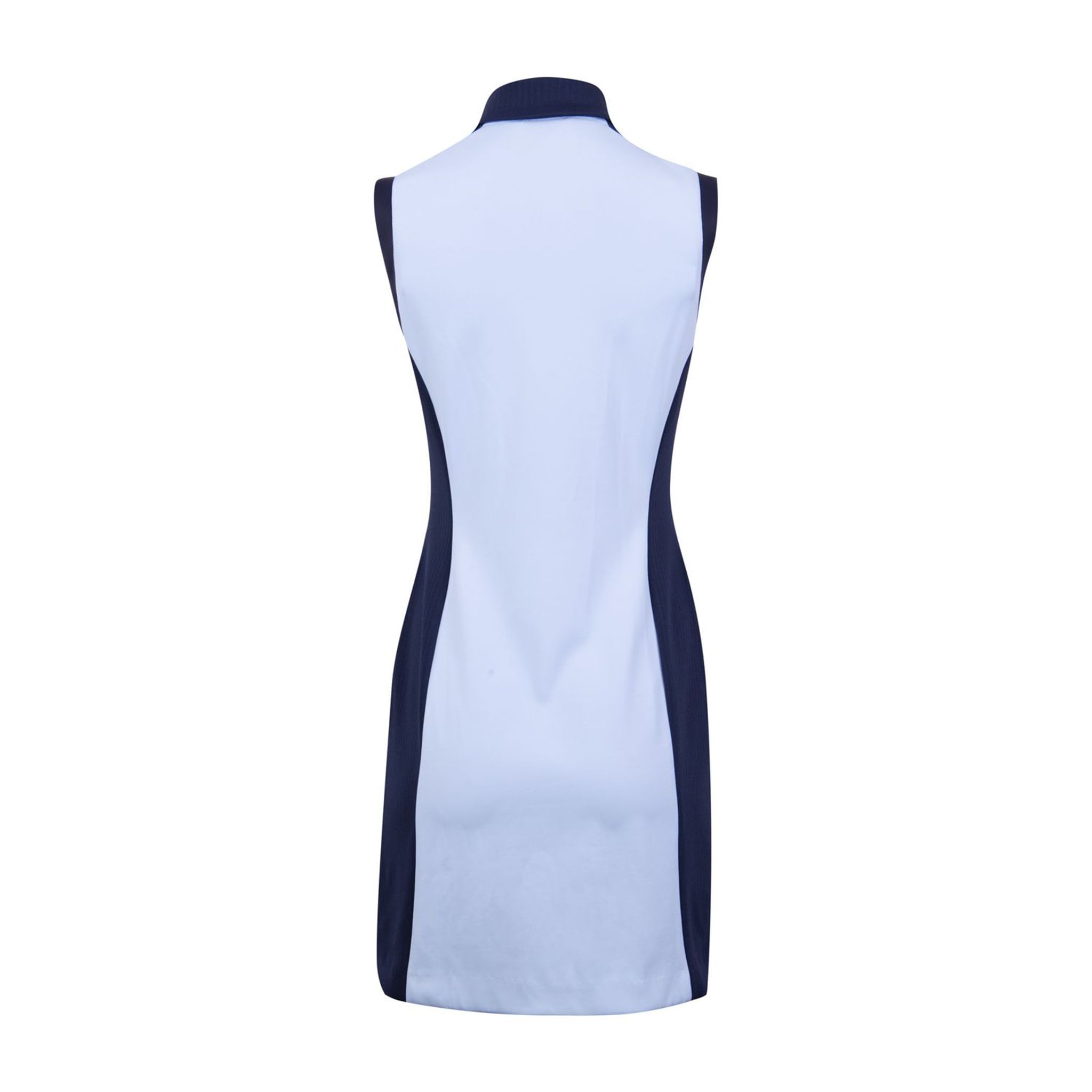 Kjus Kleid Susi W Cloud Blue/Atlanta Blue Damen