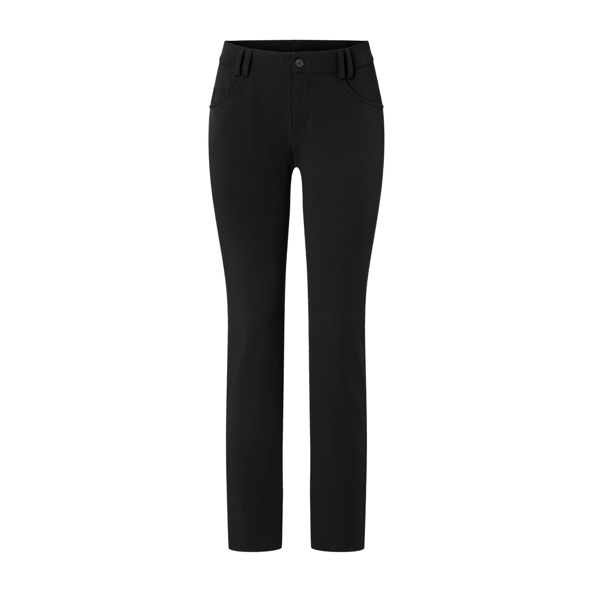 Kjus Ikala 5 Pocket Warm Golfhose Damen