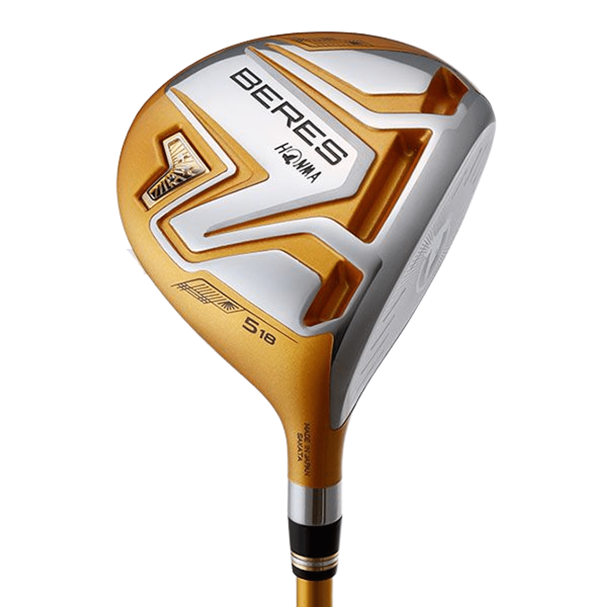 Honma BERES-08 AIZU Fairwayholz Herren