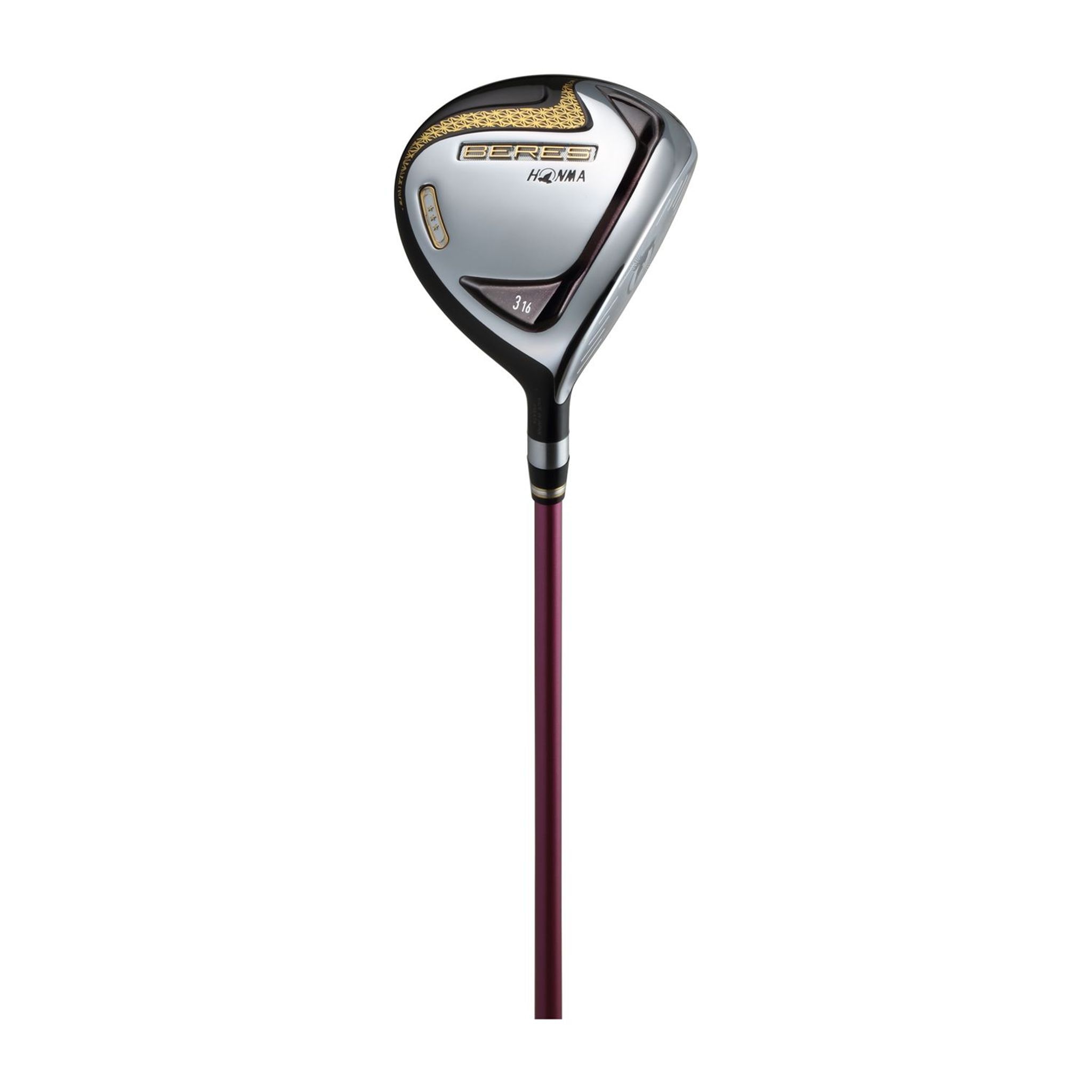 Honma BERES (20) Fairwayholz Damen