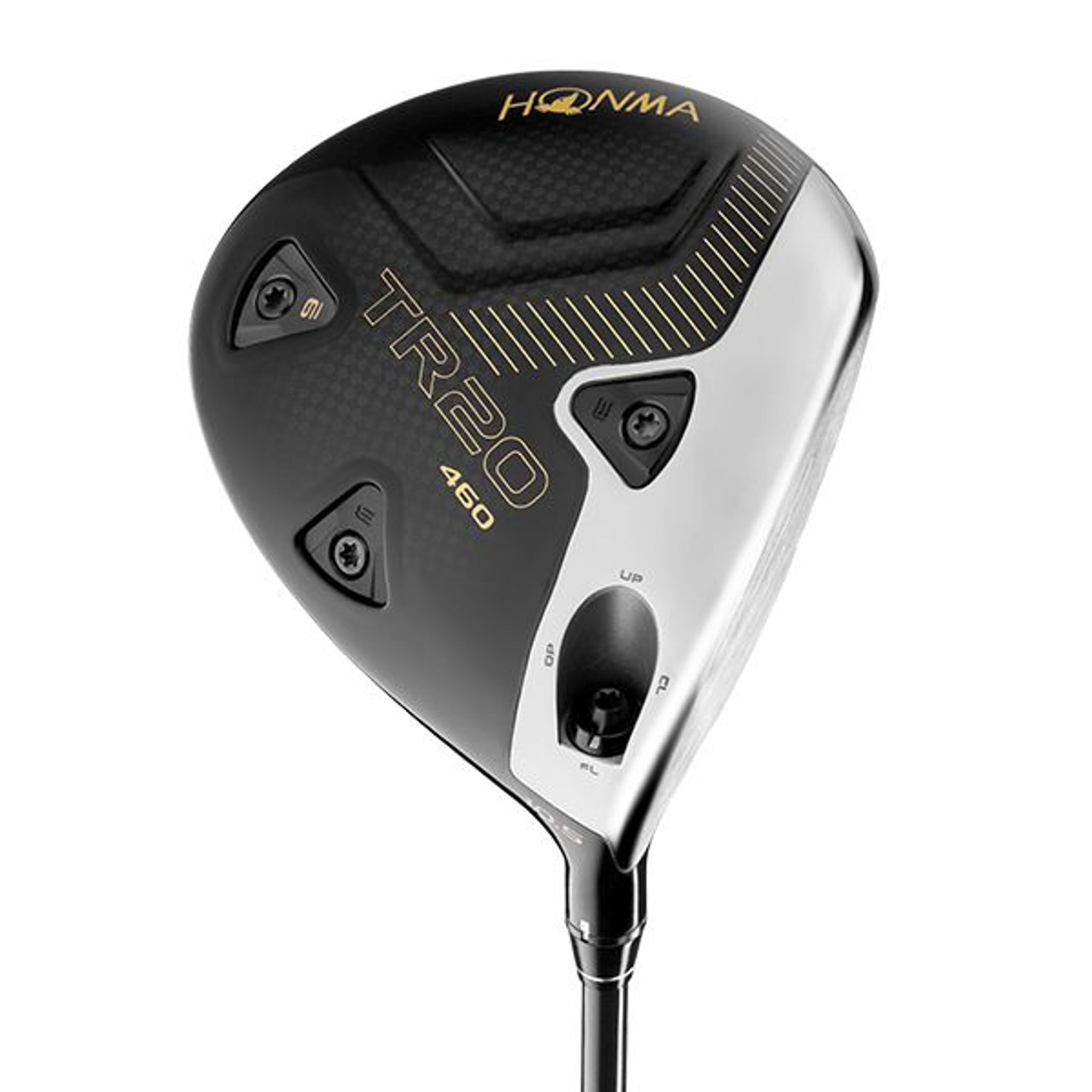 Honma TR-20 460 Driver Herren