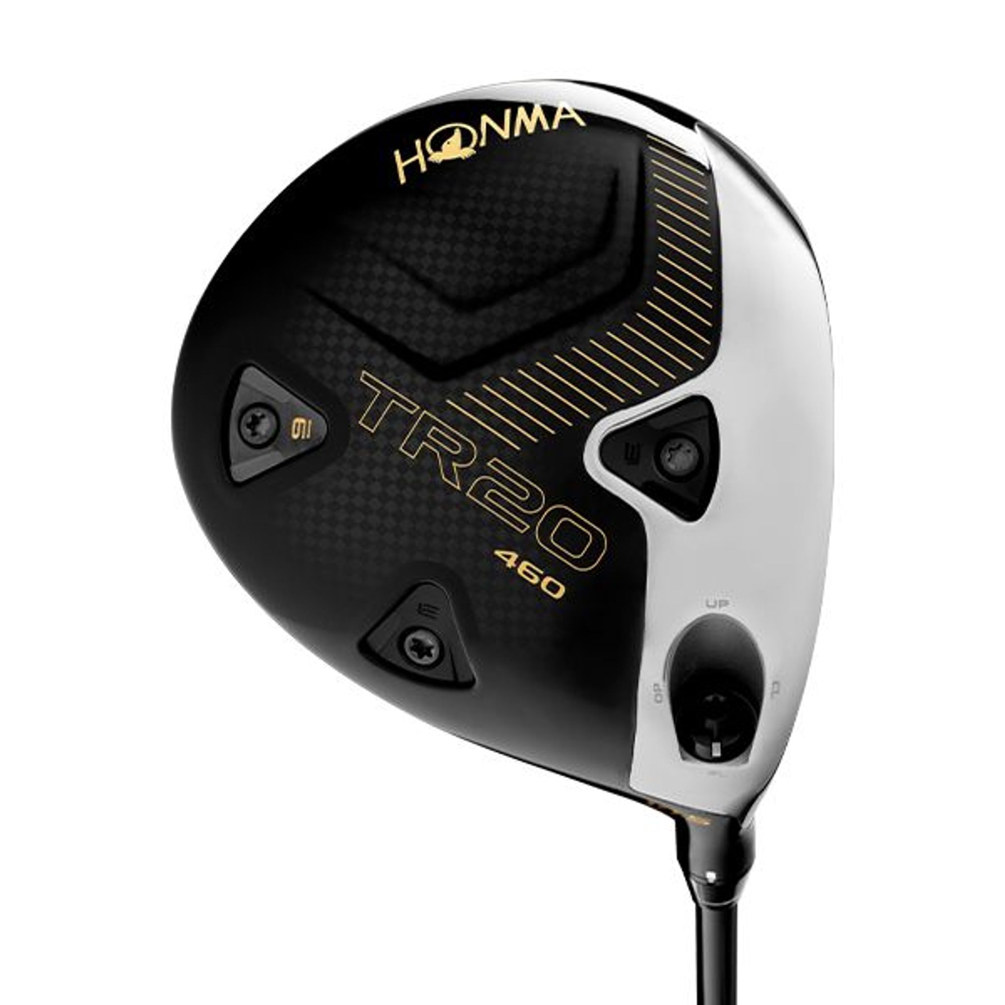 Honma TR-20 460 Driver Herren