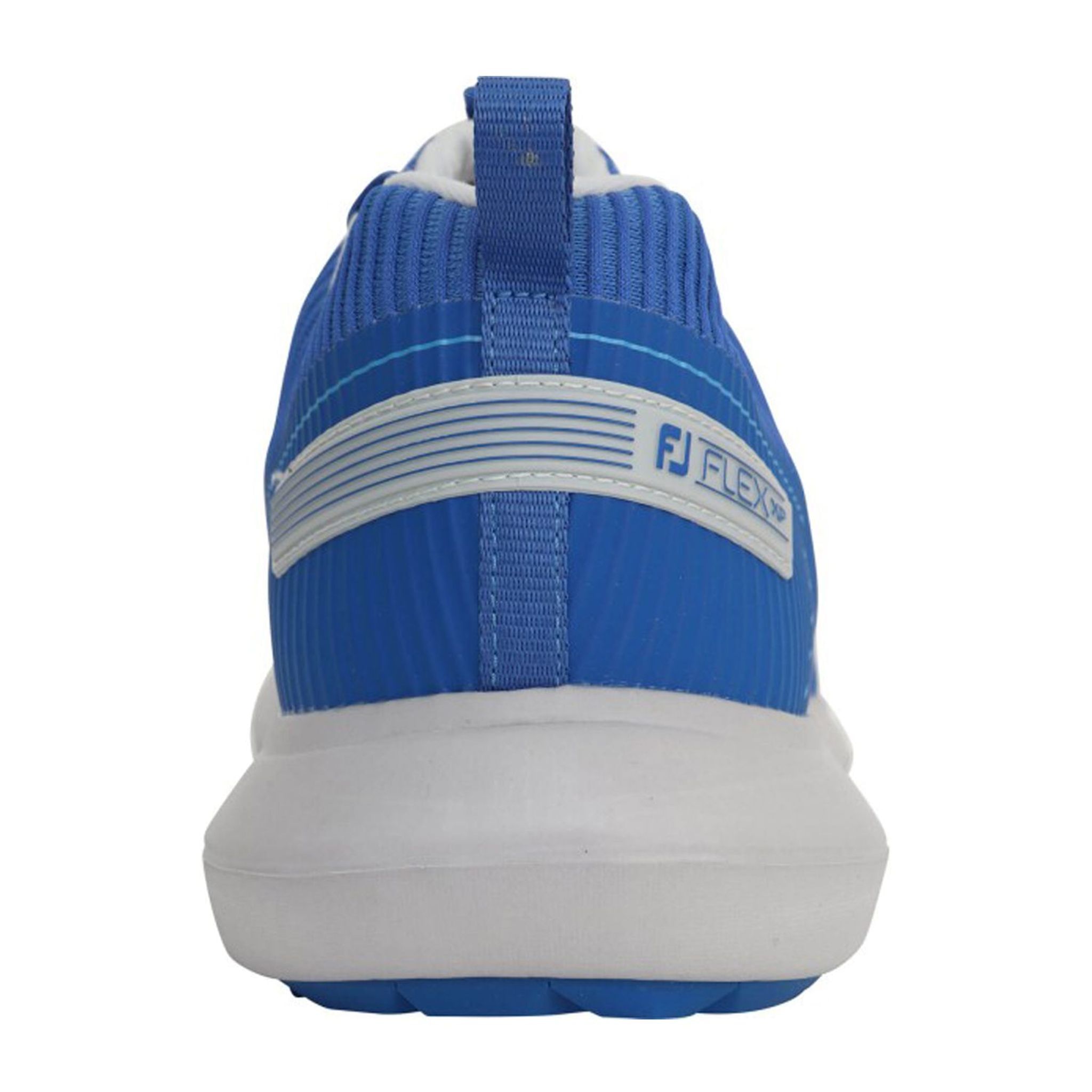 Footjoy M Flex XP Blue Herren