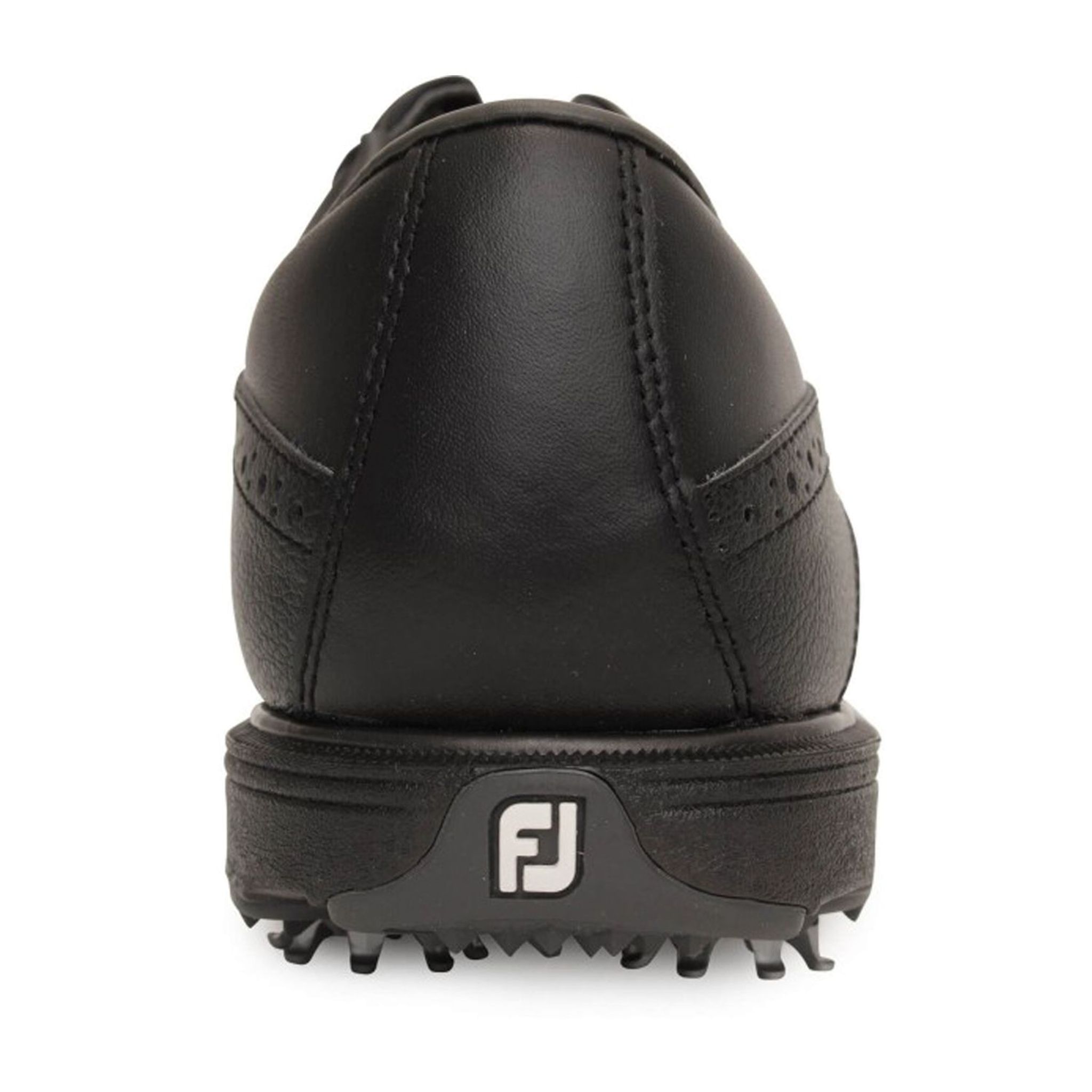 Footjoy M Hydrolite 2.0 Wide Black Herren