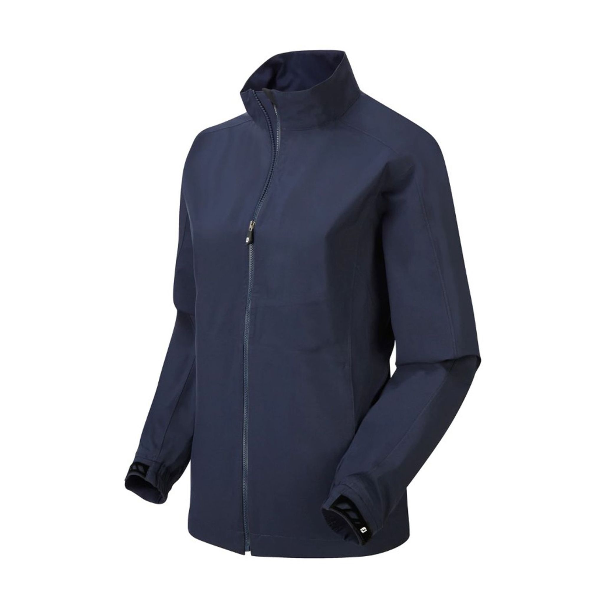 Footjoy W Regenjacke Hydrolite Navyblau Damen