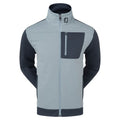 Footjoy ThermoSeries Golf Hybridjacke Charcoal, Grau Herre Herren