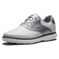 Footjoy Traditions Spikeless Golfschuhe Damen