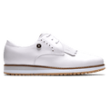 Footjoy Sport Retro Wide Weiß Damen Damen