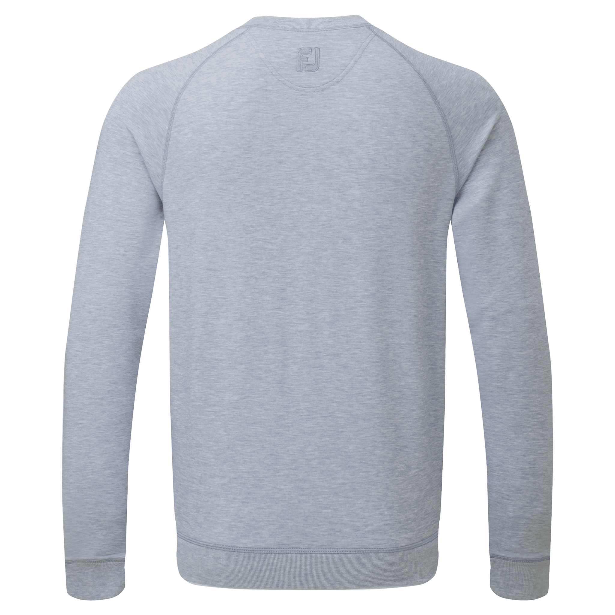 Footjoy Sweater Drirelease French Terry Crew Neck Sweater Herren