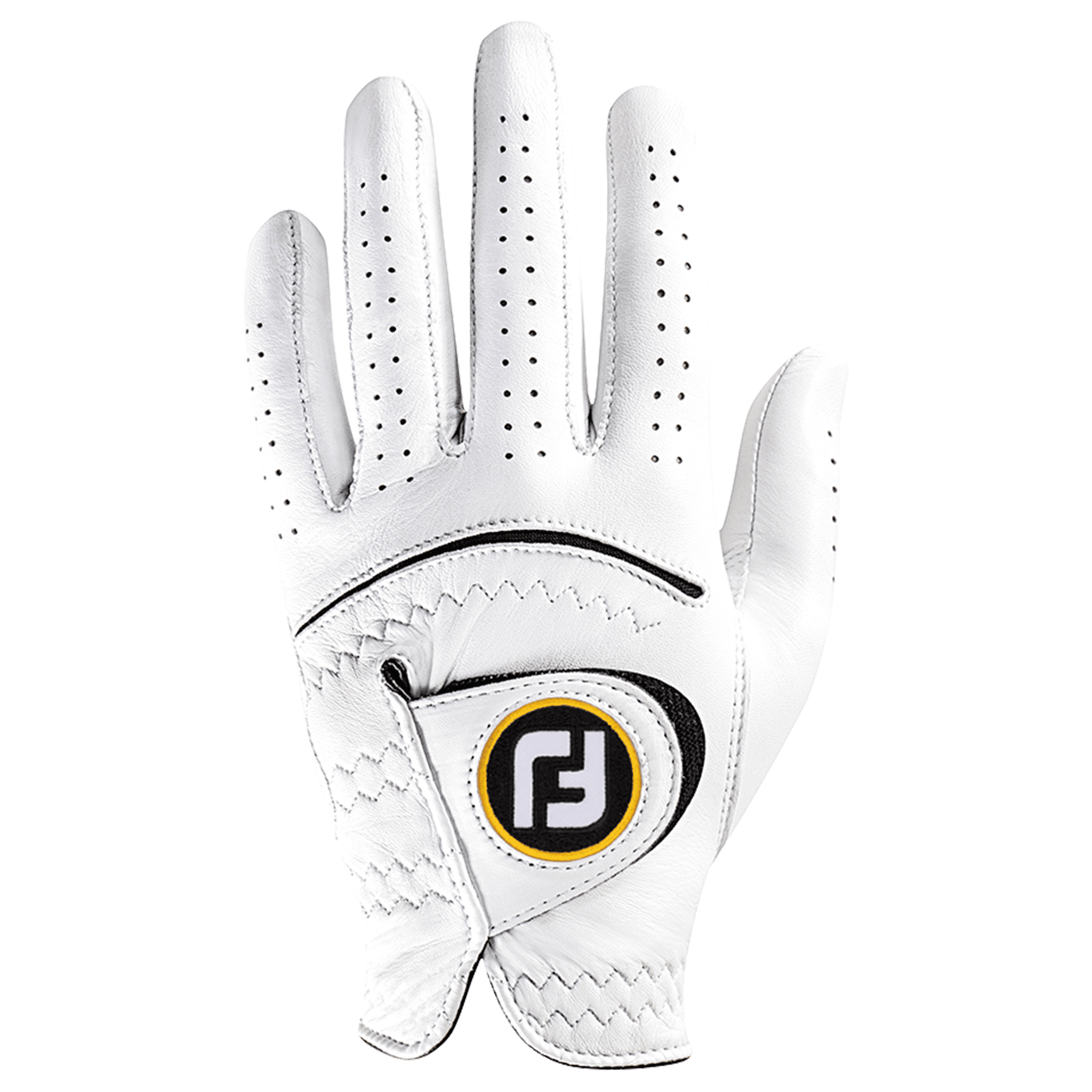 Footjoy StaSof Leder-Handschuh Herren