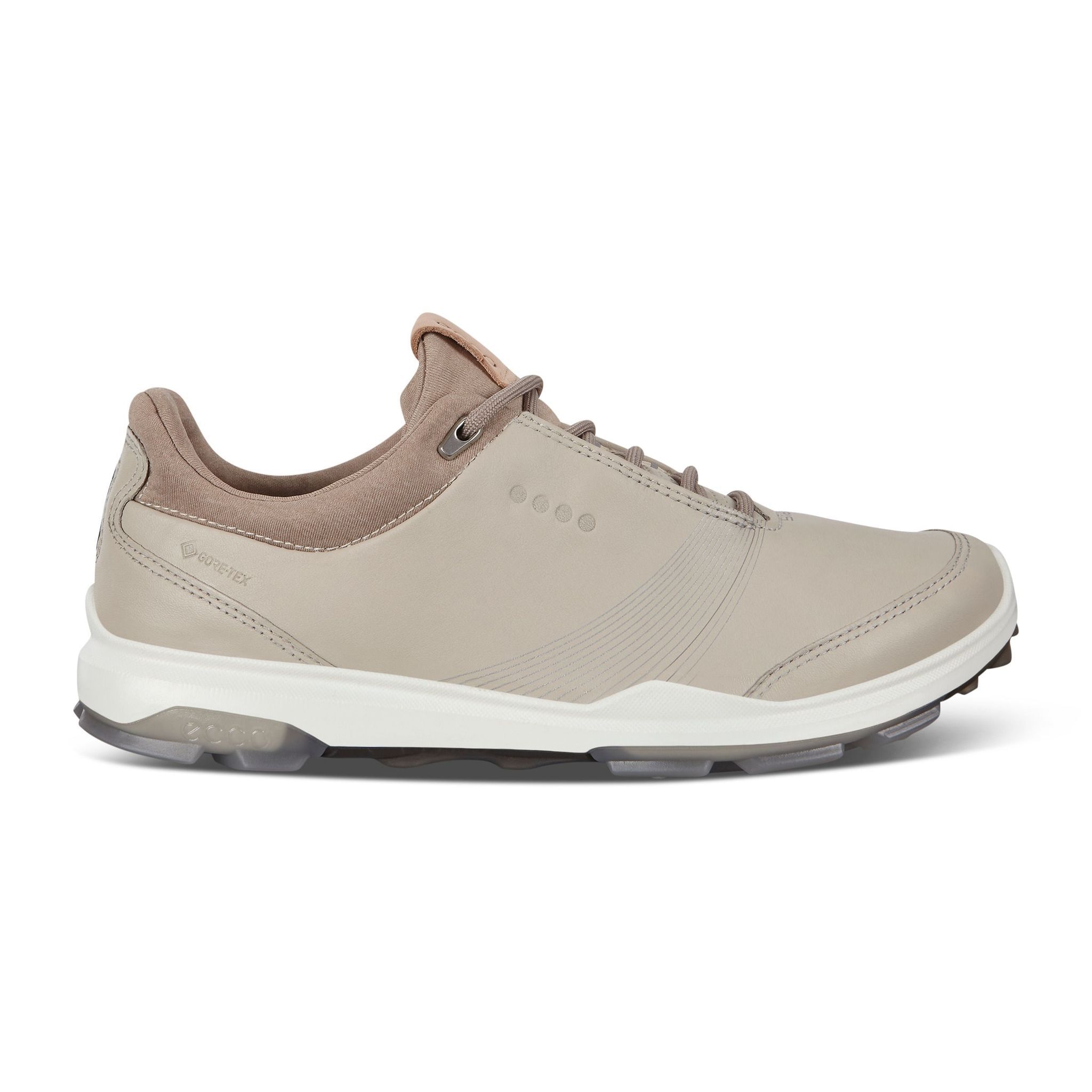 Ecco W Biom Hybrid 3 Gravel/Racer Yak Damen