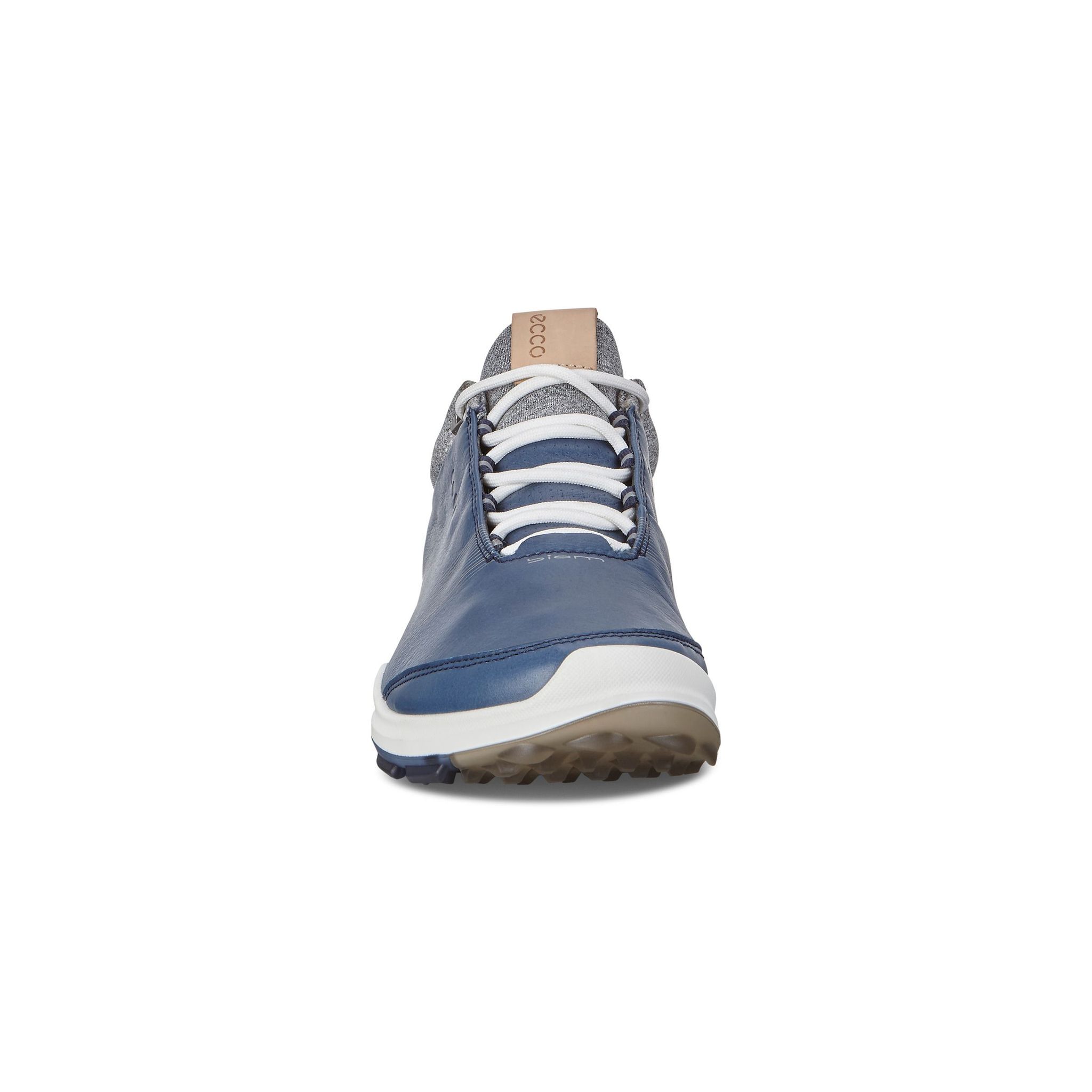 Ecco W Biom Hybrid 3 Denim Blue/Racer Yak Damen