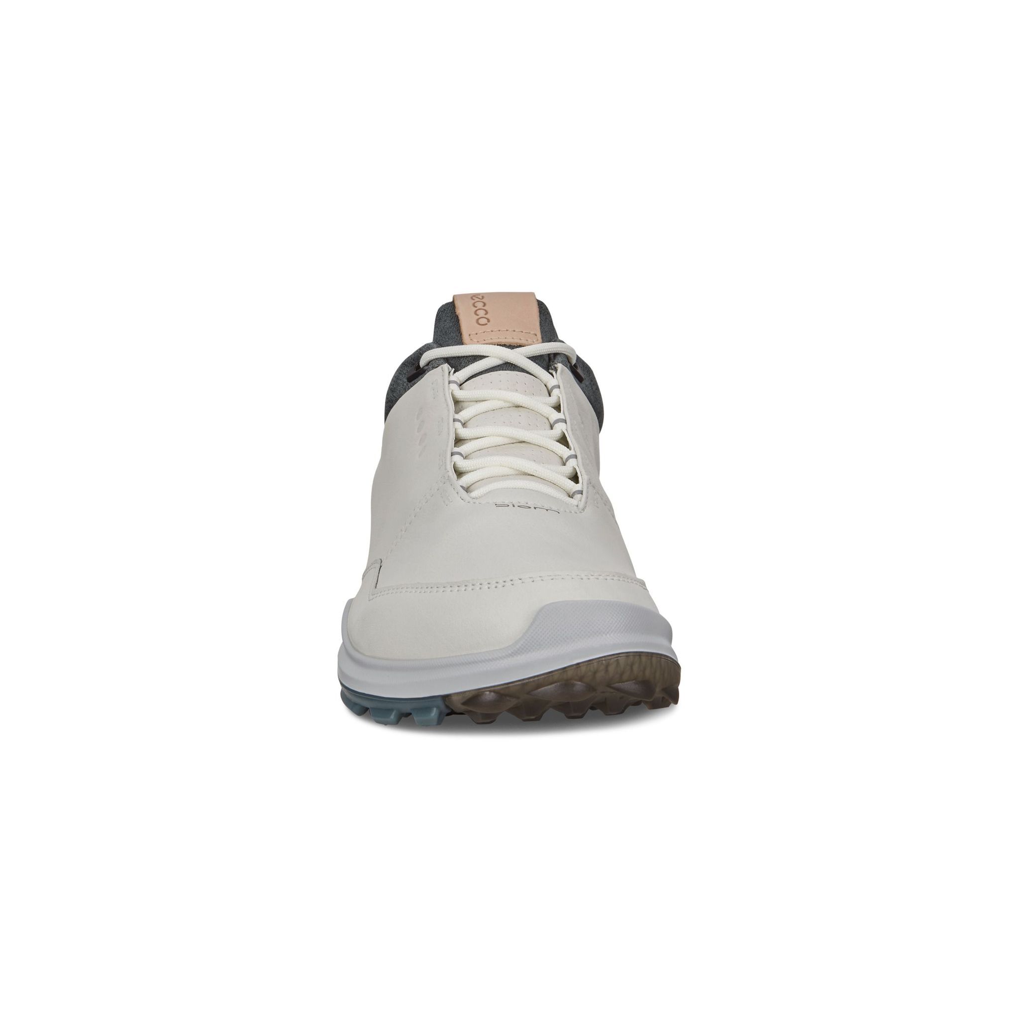 Ecco M Biom Hybrid 3 White/Lake/Racer Yak Herren