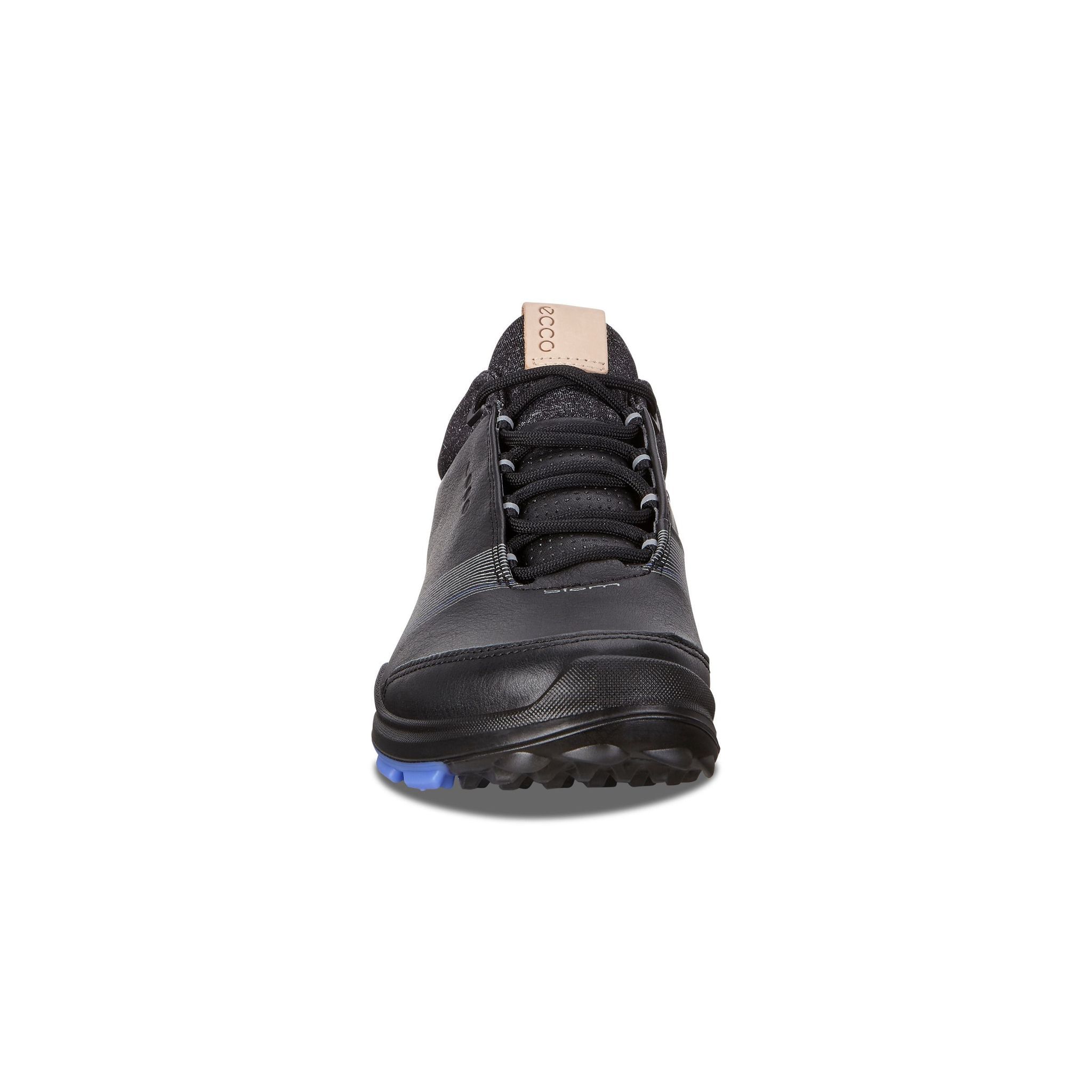 Ecco W Biom Hybrid 3 Black/Racer Yak G5 Damen