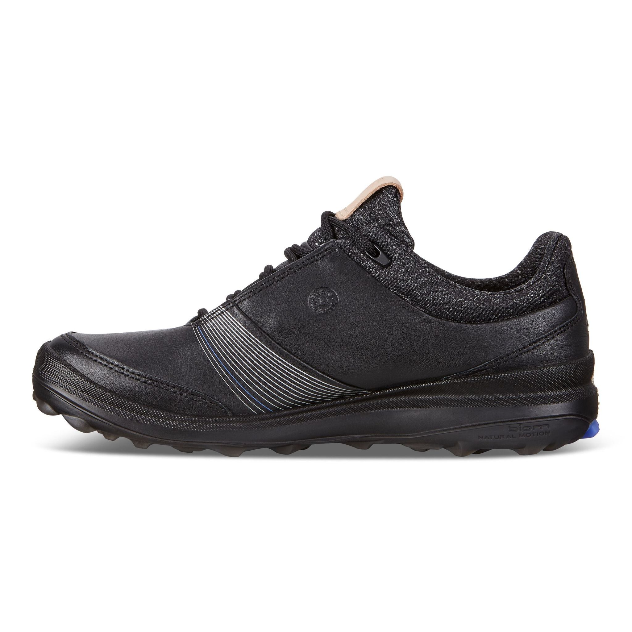 Ecco W Biom Hybrid 3 Black/Racer Yak G5 Damen