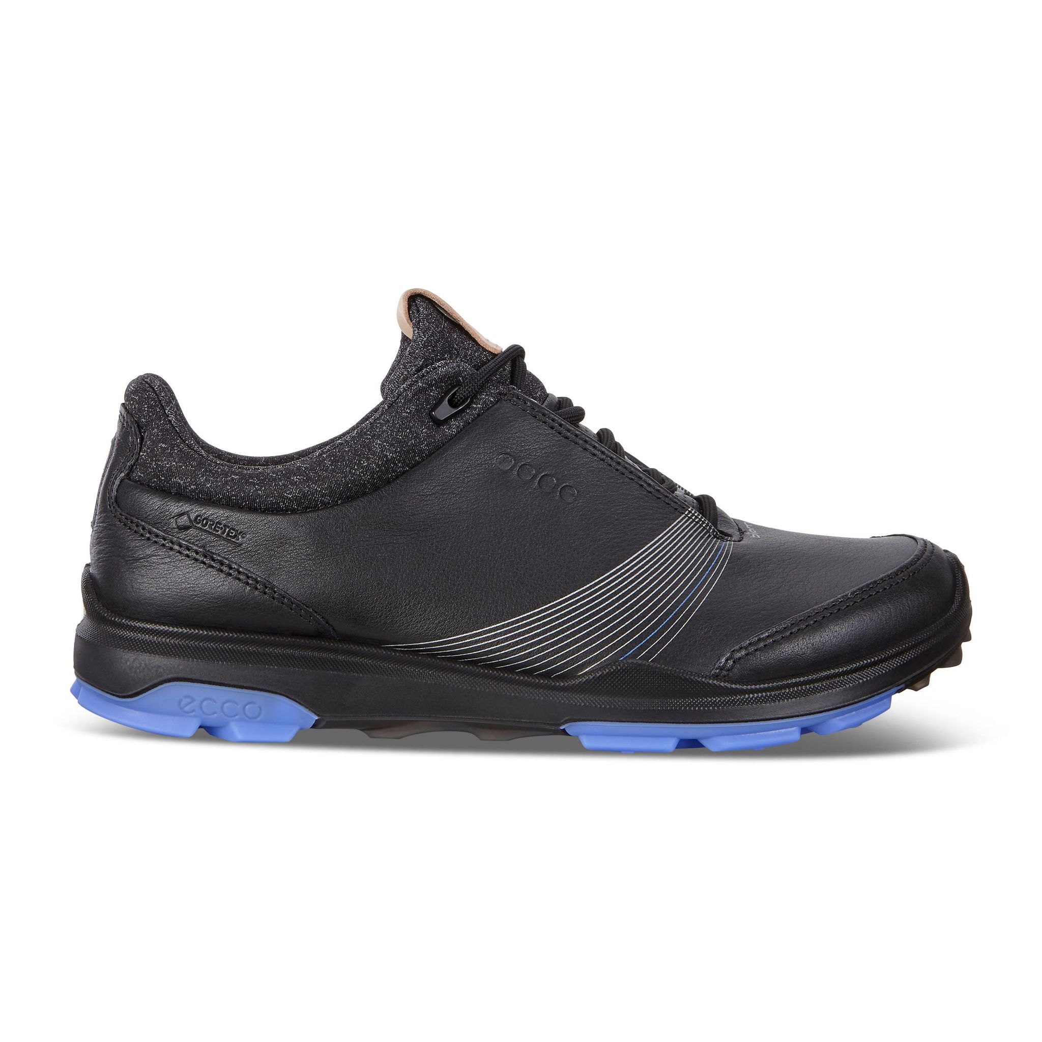 Ecco W Biom Hybrid 3 Black/Racer Yak G5 Damen