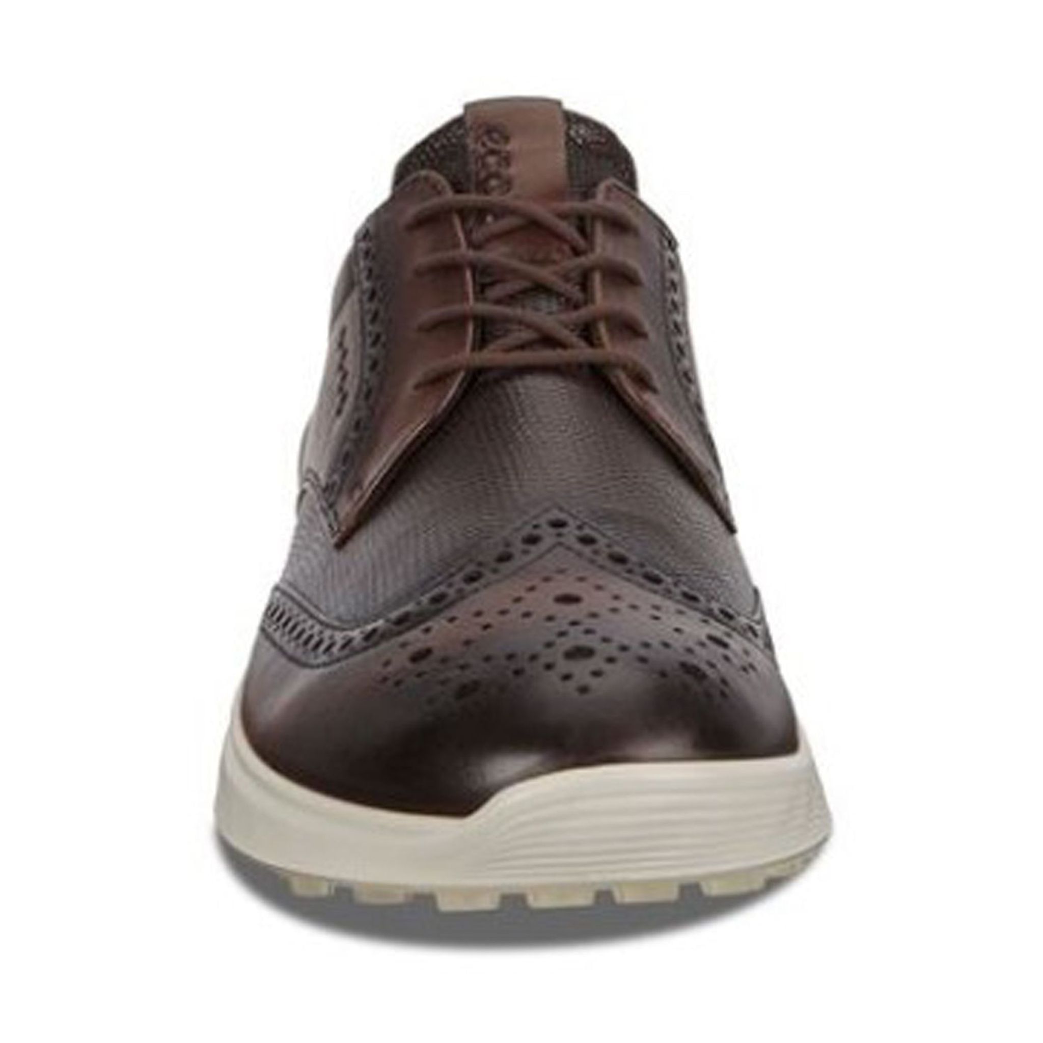 Ecco M S-Classic Mink/Fairway Herren