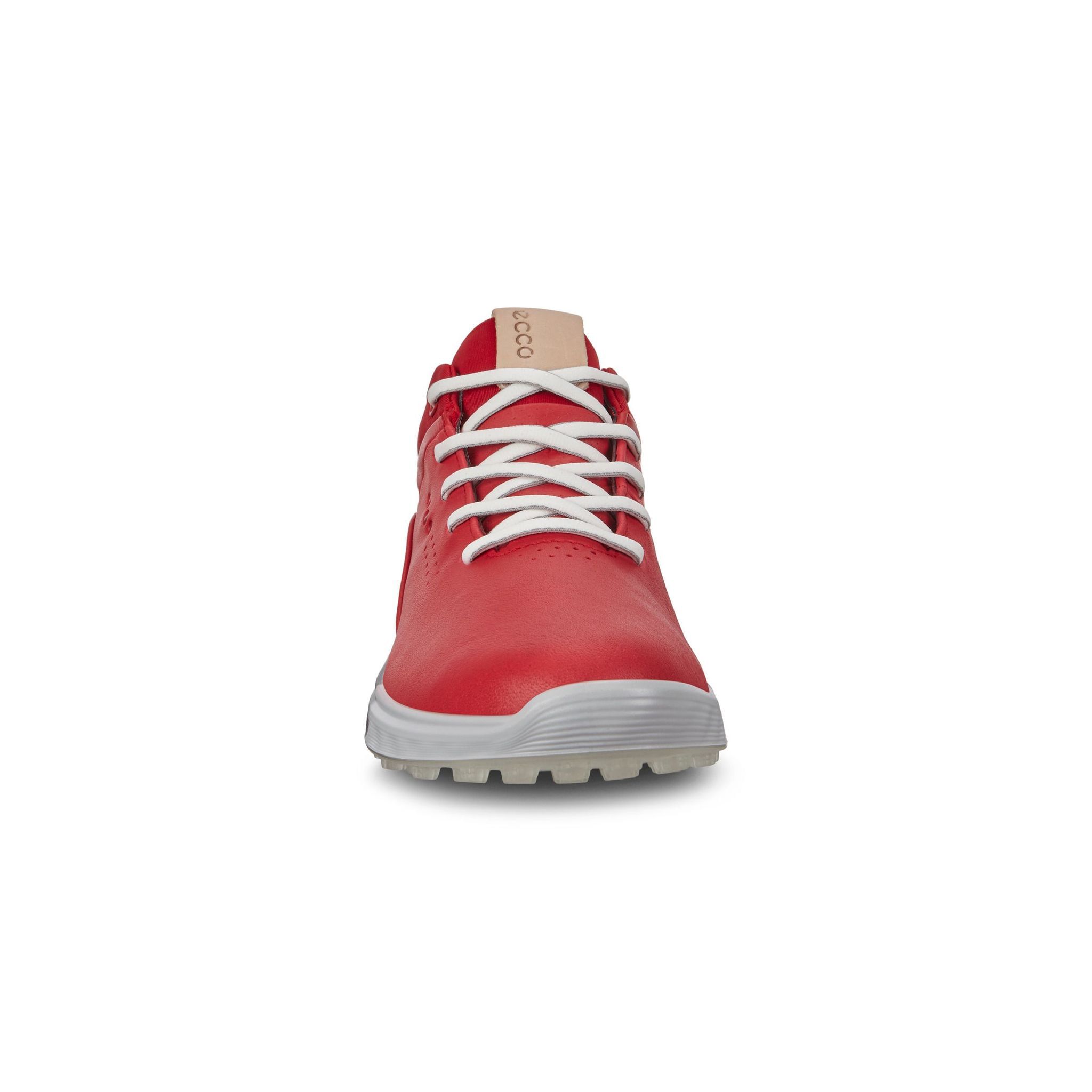 Ecco W S-Three Tomato/Dritton Damen